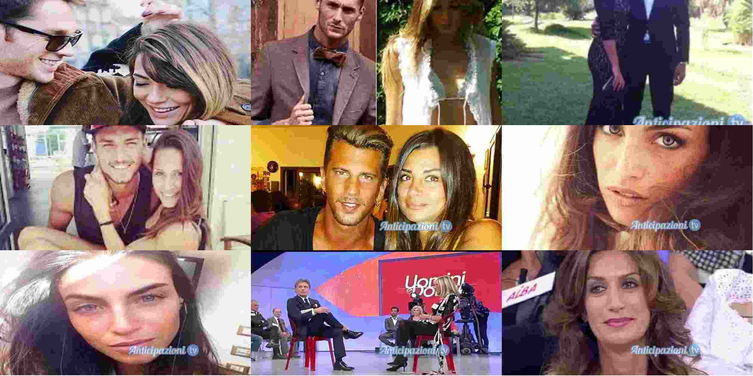 Uomini e Donne news, Soleil Sorge è incinta?