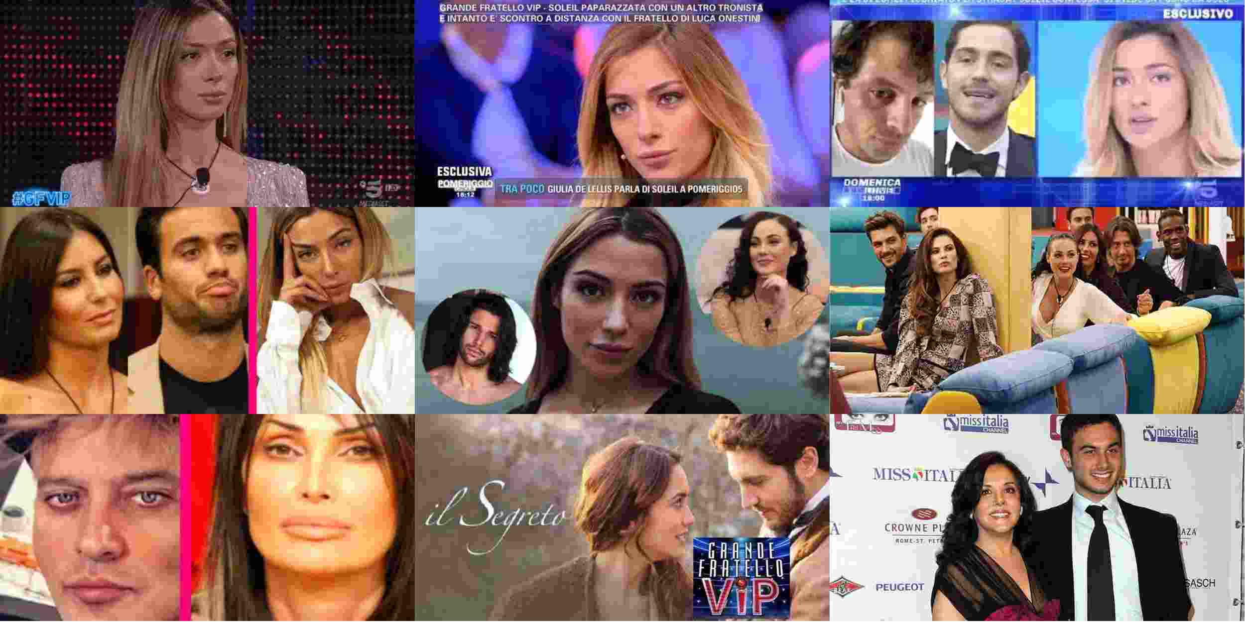 GF Vip, Soleil Sorge fatta fuori da Mediaset? Il rifiuto di una nota conduttrice