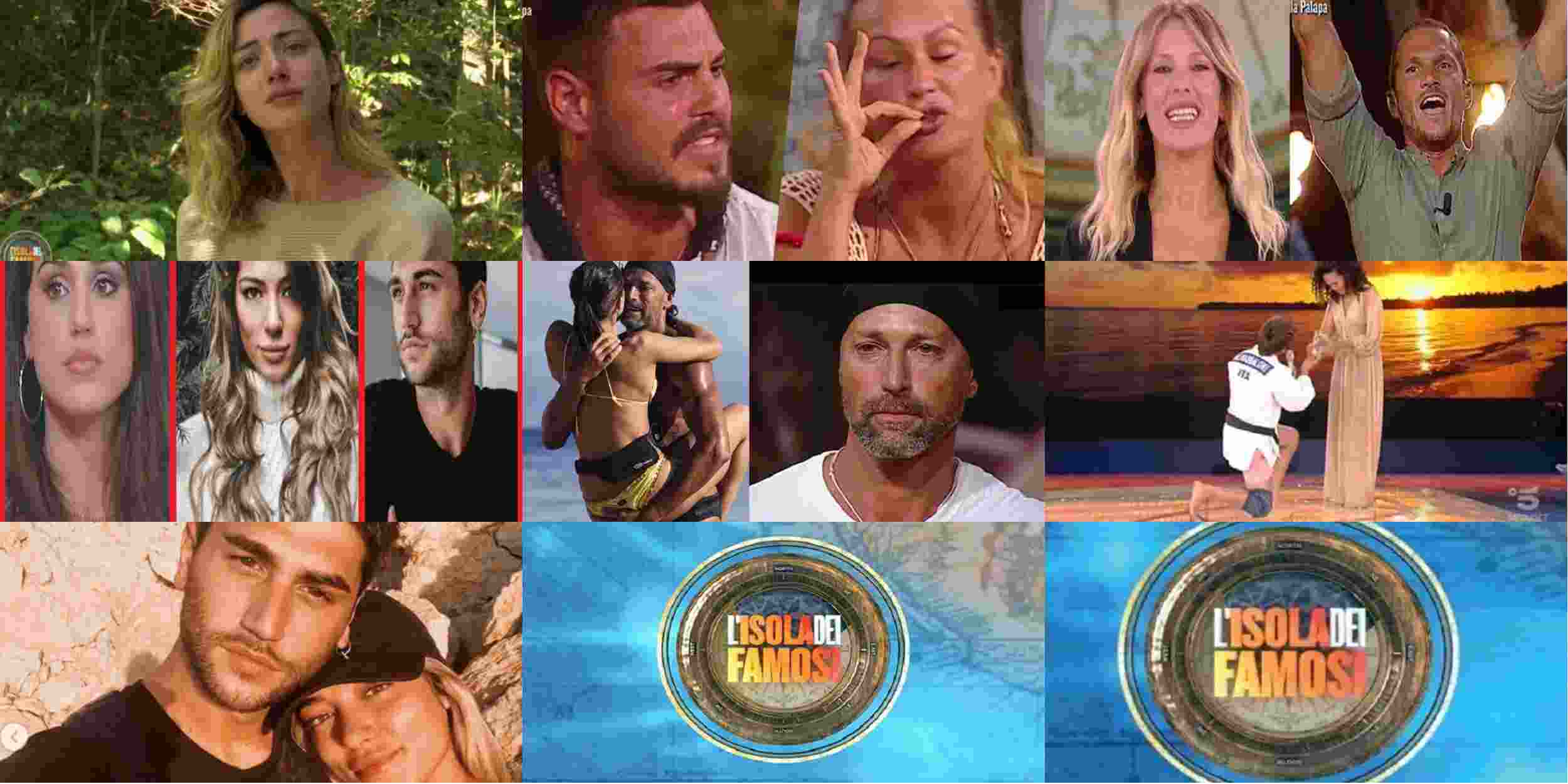 Isola dei Famosi, Soleil Sorge fidanzata con un famoso calciatore: come ha preso il flirt con Jeremias?