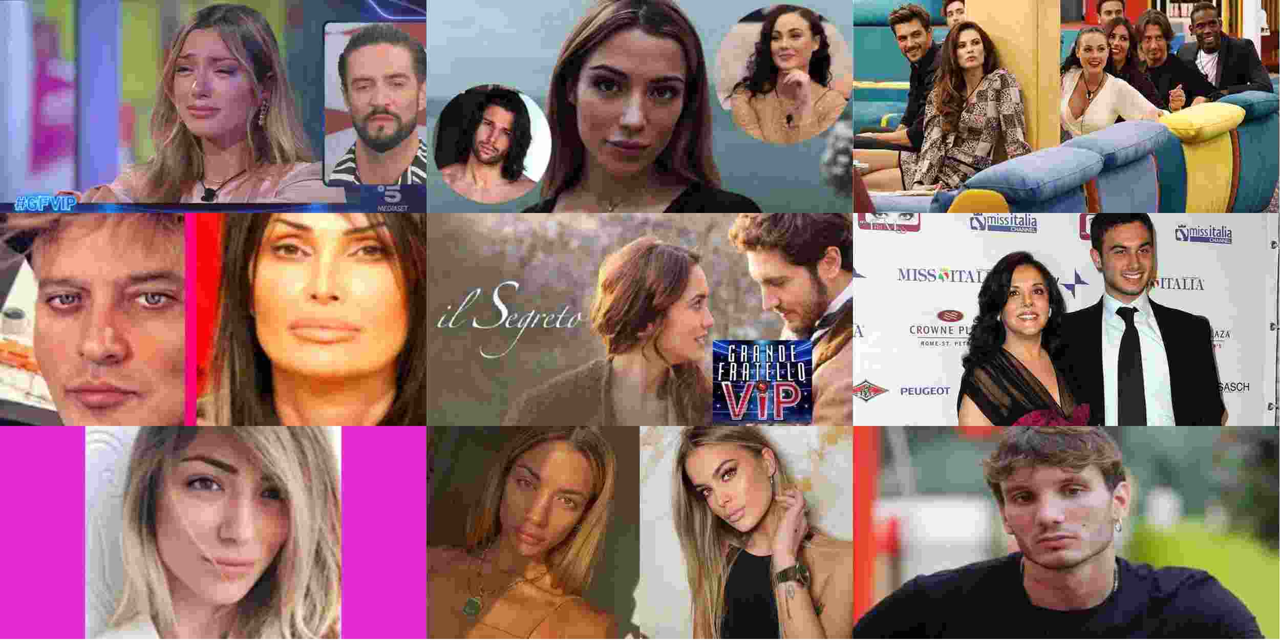 GF Vip, Soleil Sorge ha un malore nella notte