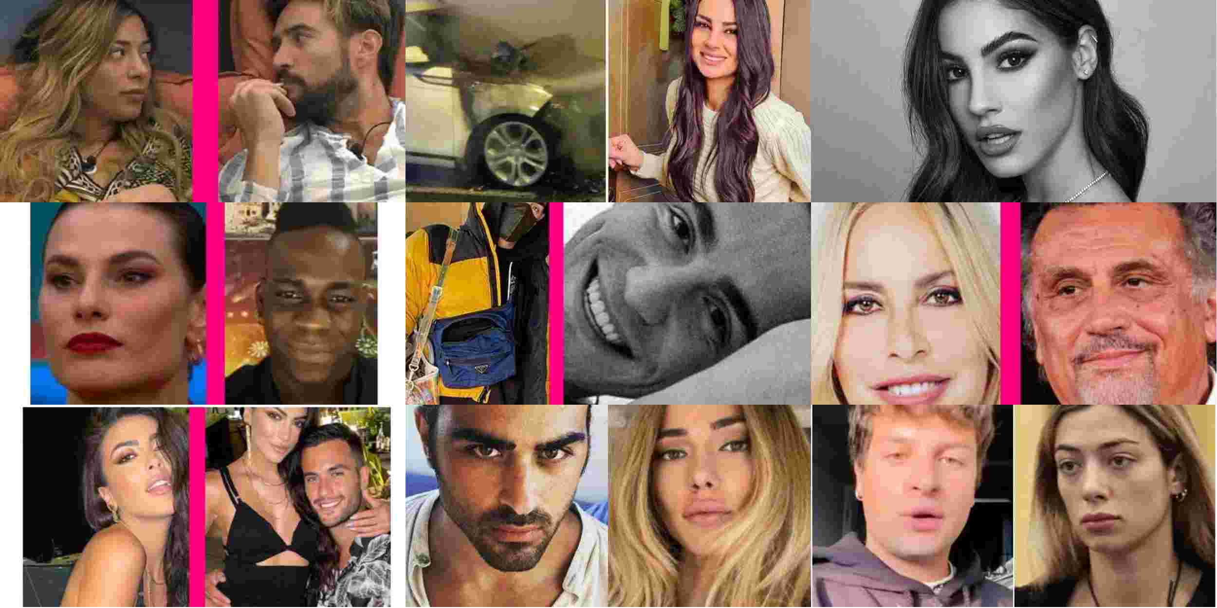 Gf vip, Soleil Sorge innamorata: la confessione inaspettata sull'uomo misterioso
