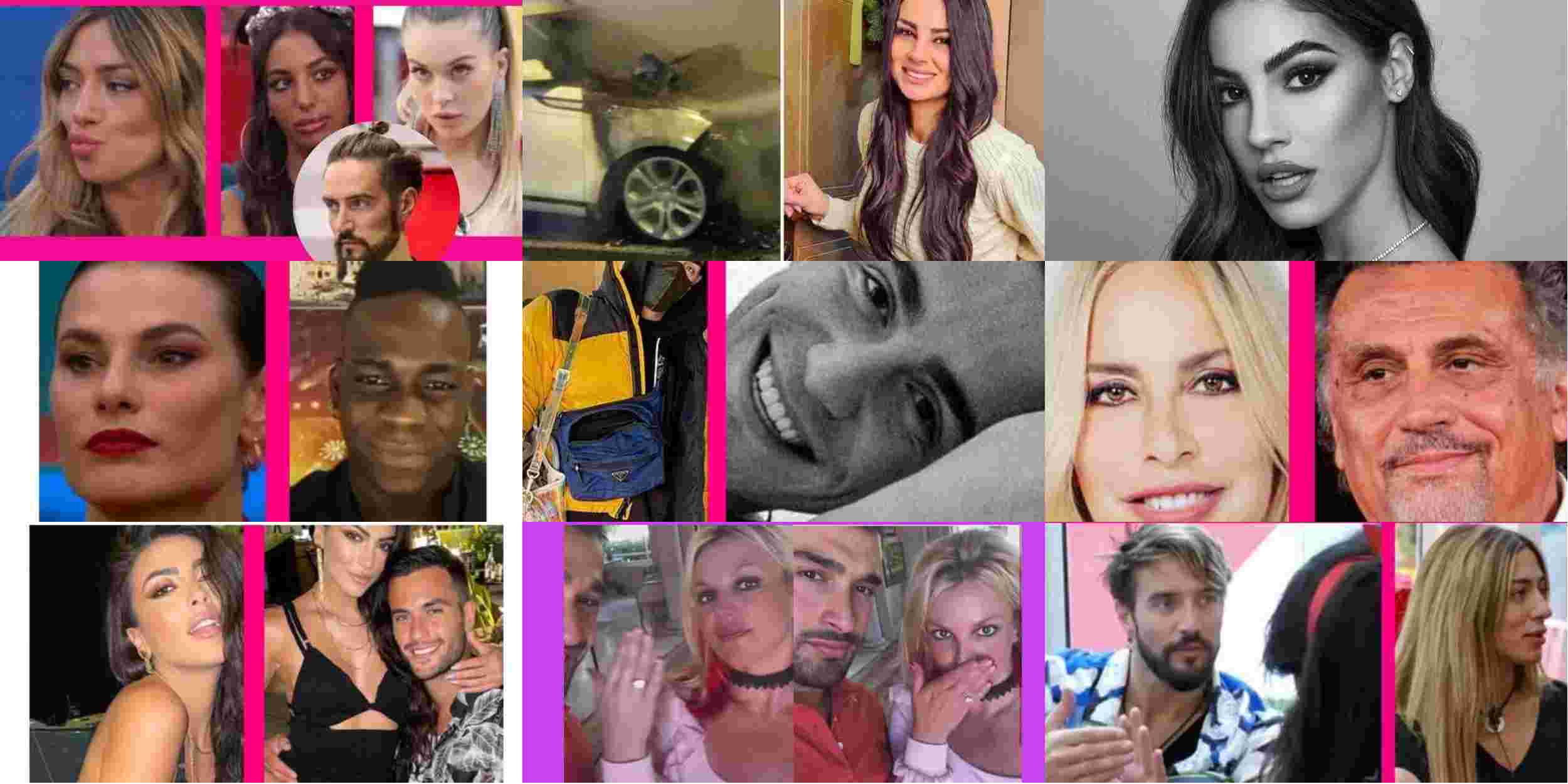 GF vip, Soleil Sorge contro e Sophie Codegoni e non solo: "Lo fanno anche loro"