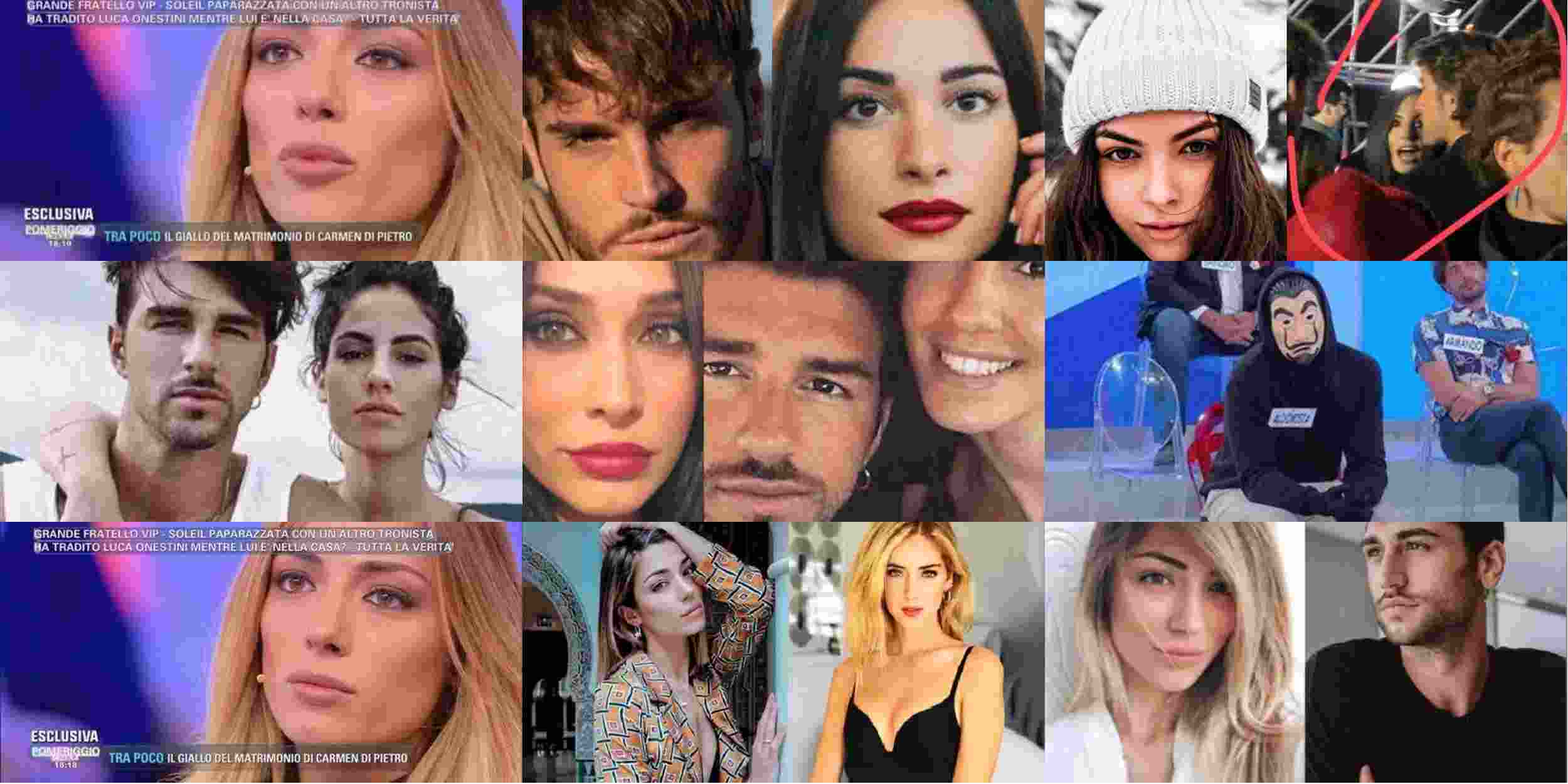 Gossip Uomini e Donne, Soleil Sorge rivela: "Non riesco a fare l'amore con un uomo"