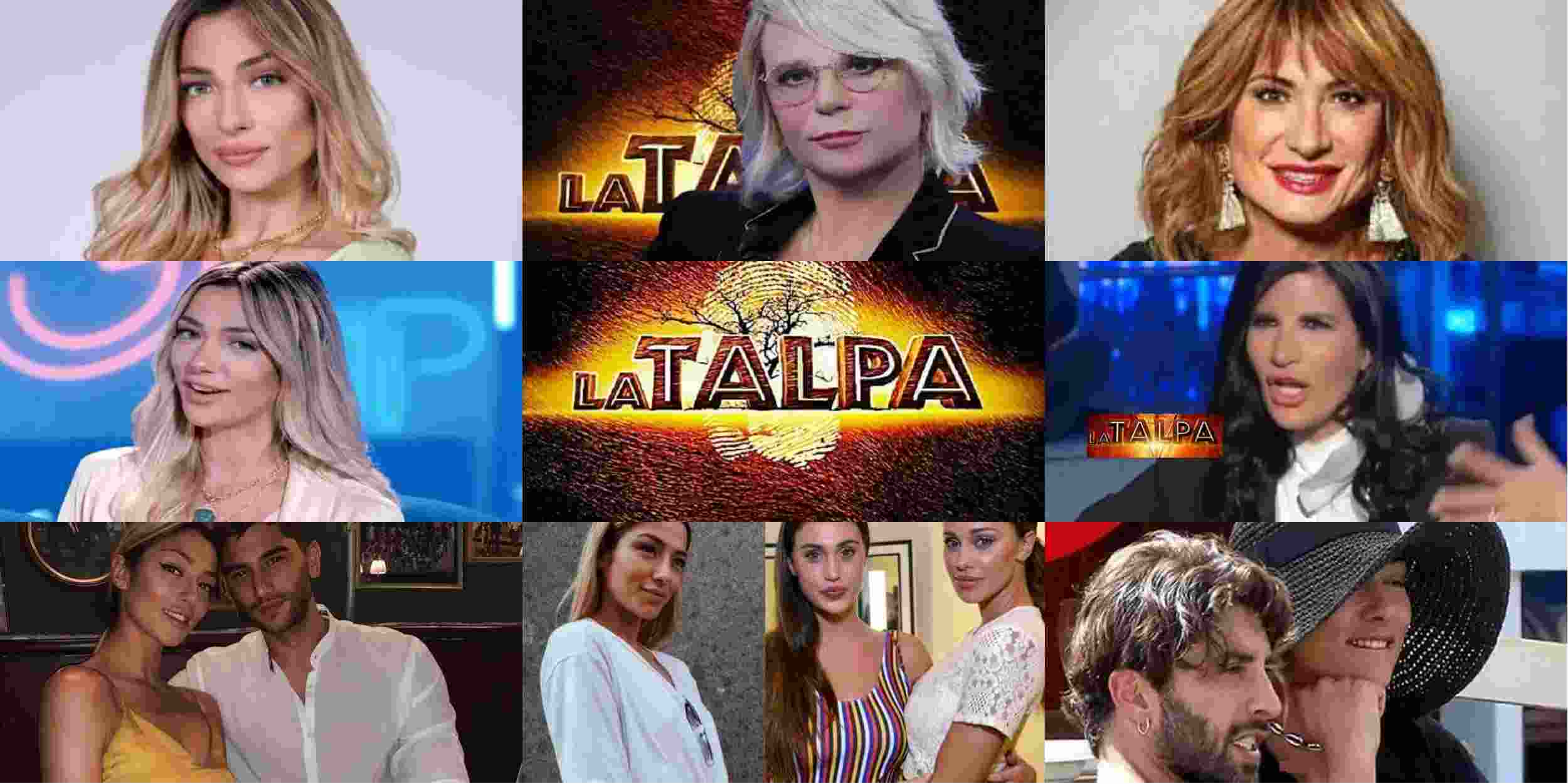 Soleil Sorge ritorna a Mediaset? Spunta un nuovo reality per lei