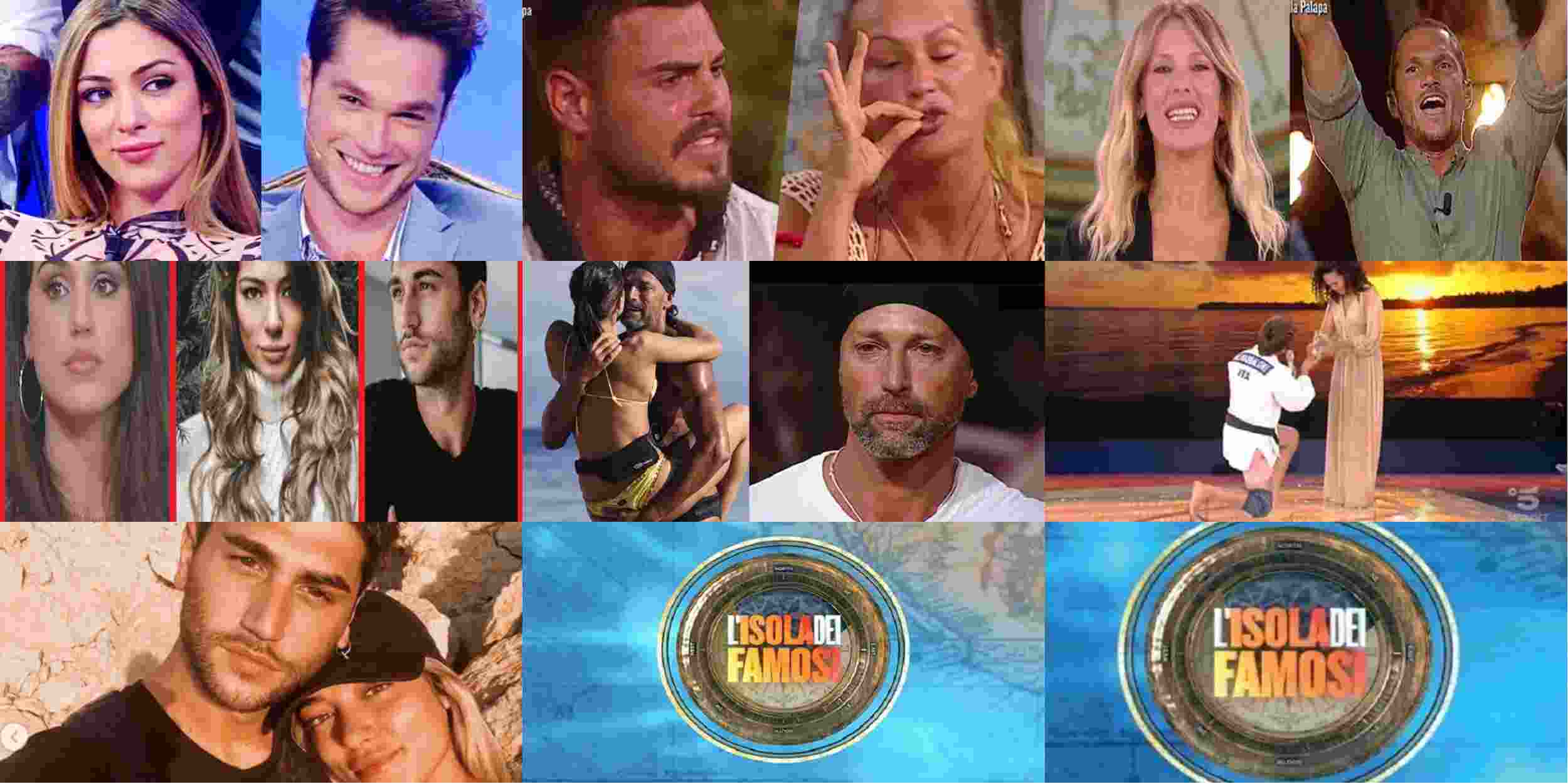 Isola dei Famosi, Soleil Sorge rivela il vero motivo per cui ha lasciato Marco Cartasegna