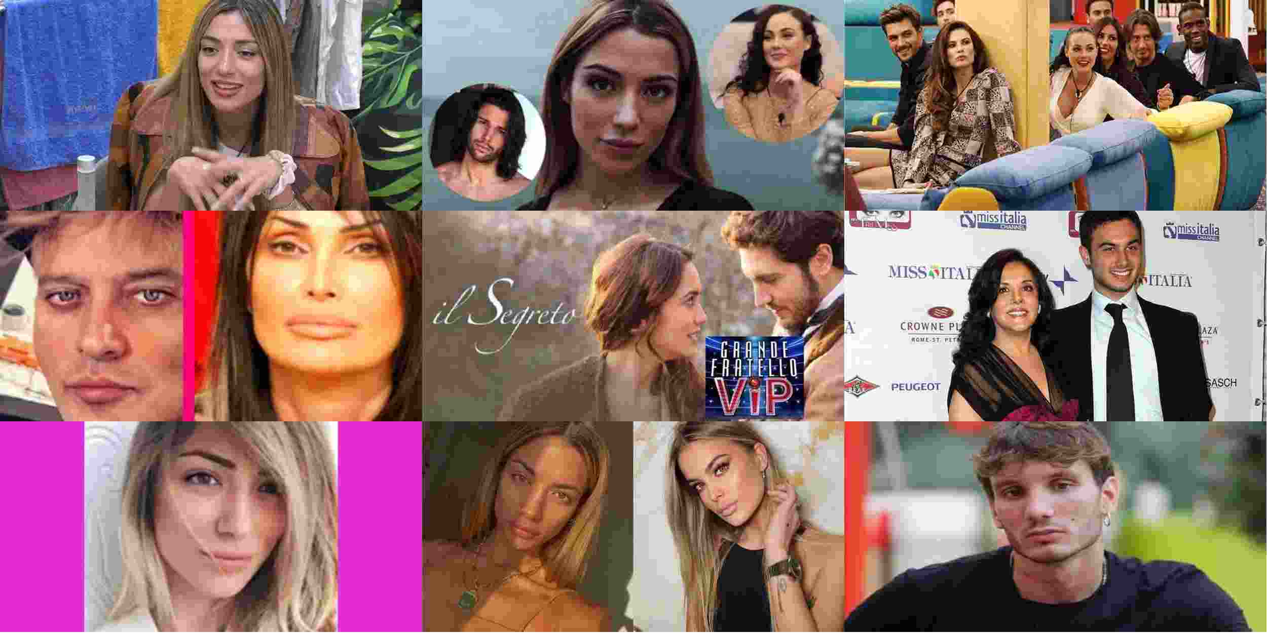 GF Vip, Soleil Sorge sbotta contro gli autori e i colleghi gieffini: il motivo