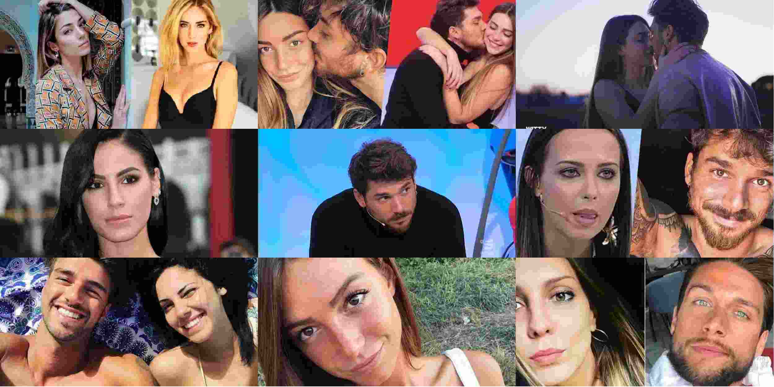 Uomini e Donne gossip, Soleil Sorge se la prende con Chiara Ferragni e afferma