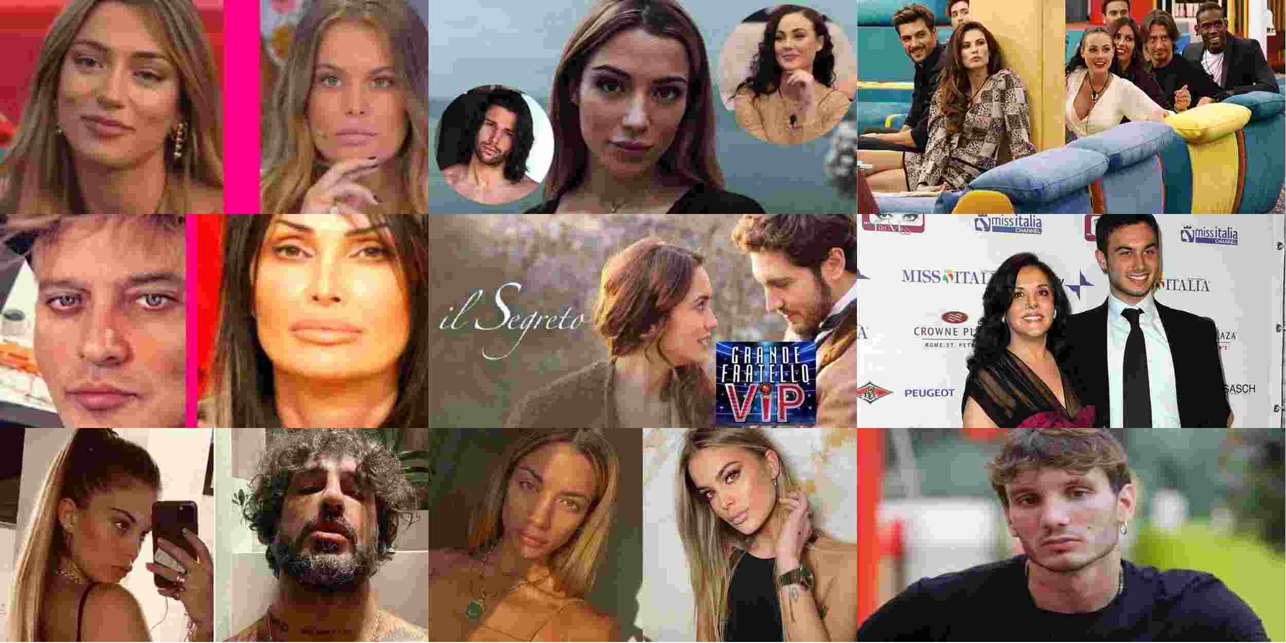 GF Vip, Soleil Sorge sbugiarda Sophie Codegoni: "Dietro di lei c’è qualcuno"