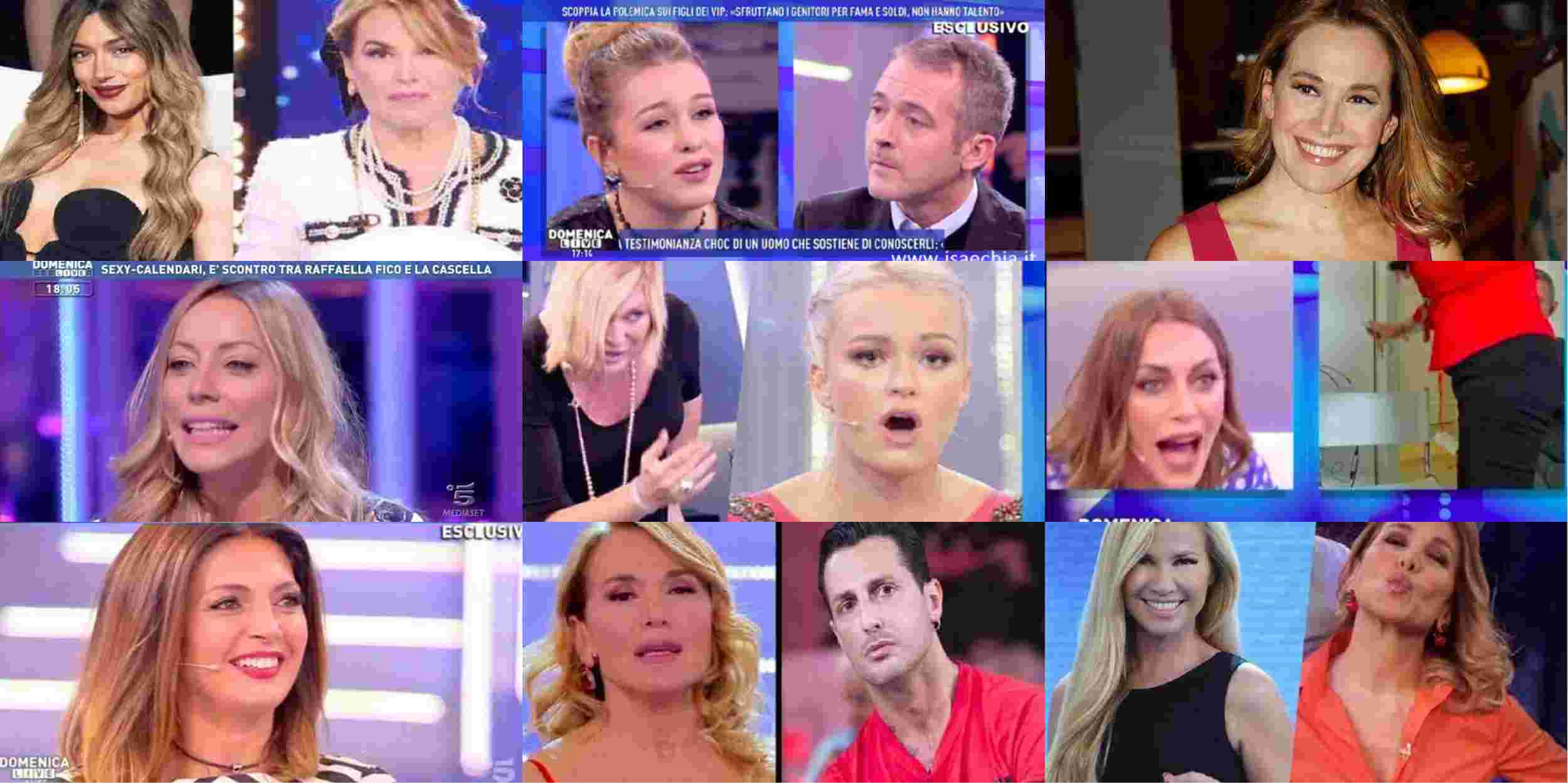 Soleil Sorge sarà la nuova Barbara d’Urso? Il piano ideato da Mediaset