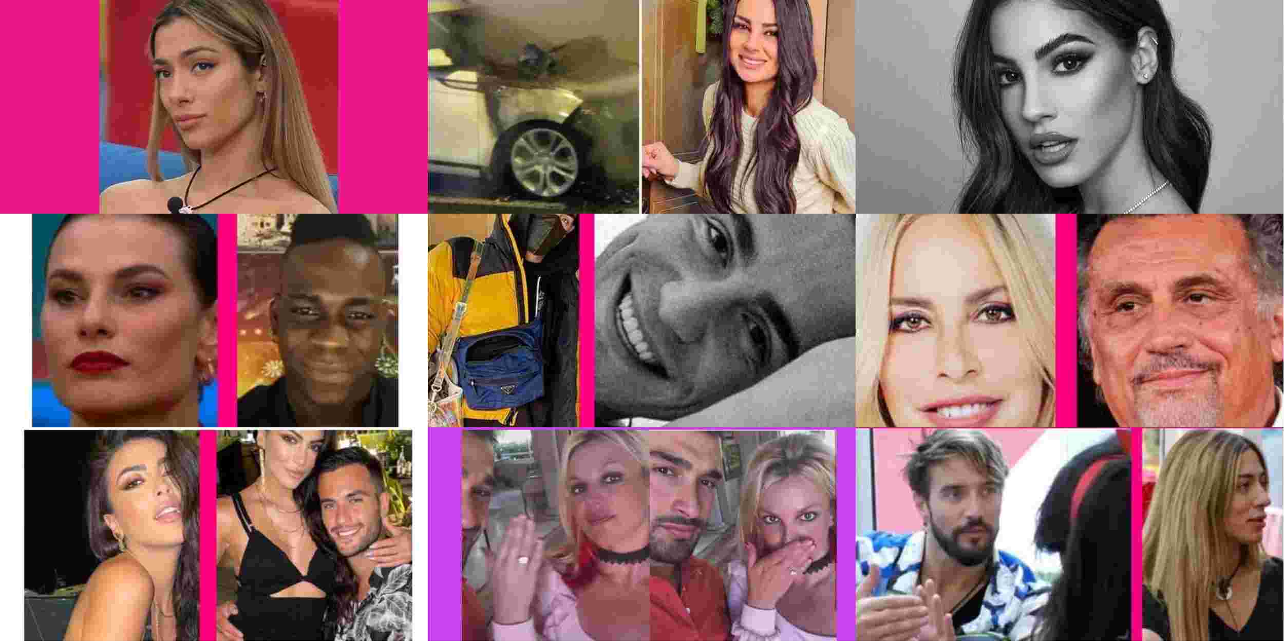 Gf vip, Soleil Sorge svela la sua strategia di gioco: "Rinominerei le Princess"