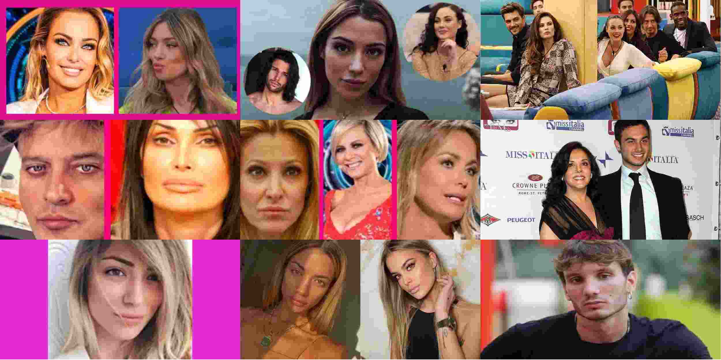 GF Vip, Soleil Stasi prende in giro le donne in menopausa: Sonia Bruganelli la difende