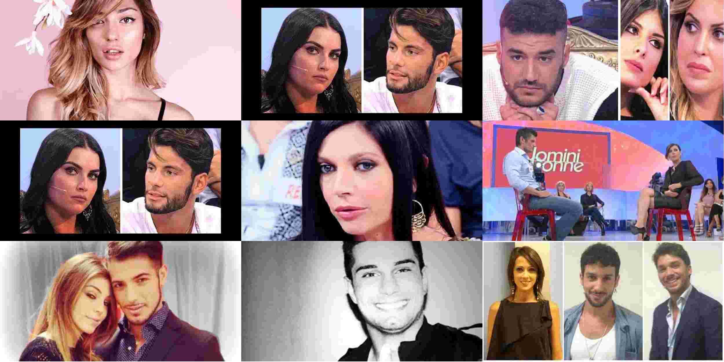 Uomini e Donne anticipazioni, Soleil Stasi sarà la nuova tronista? L'indizio