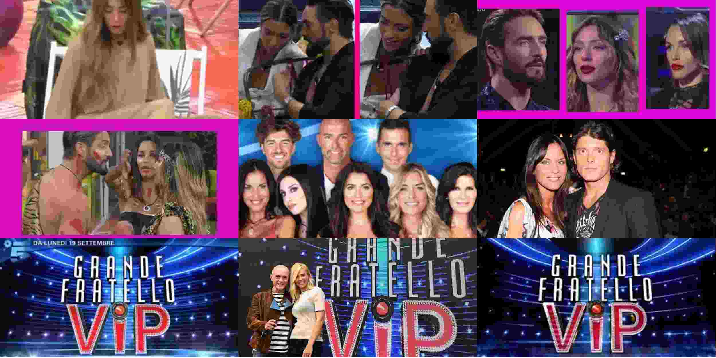 GF Vip 6, Soleil Stasi rischia la squalifica: il web segnala una bestemmia