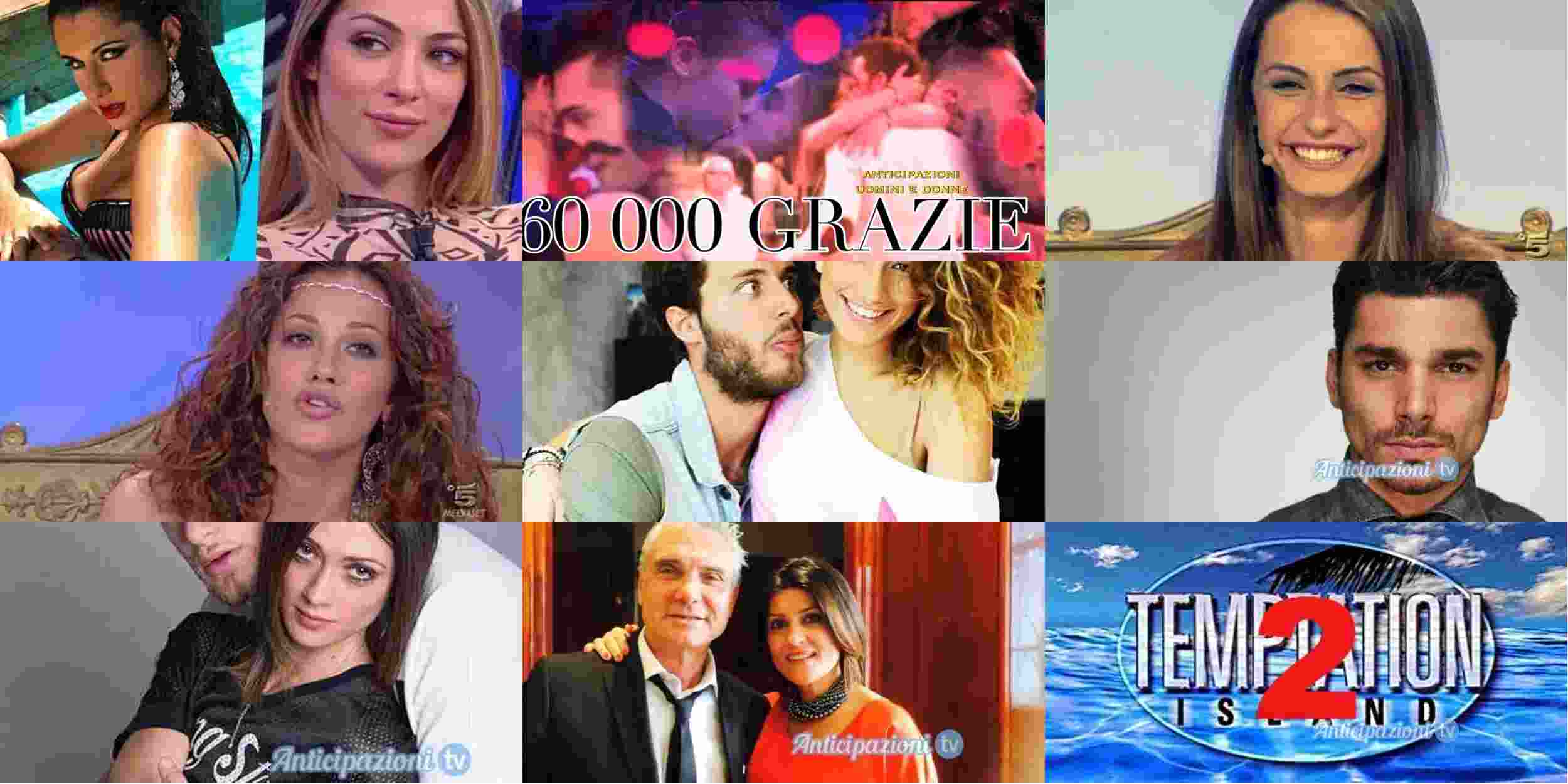 Soleil Stasi e Valentina Vignali litigano per la stessa agenzia