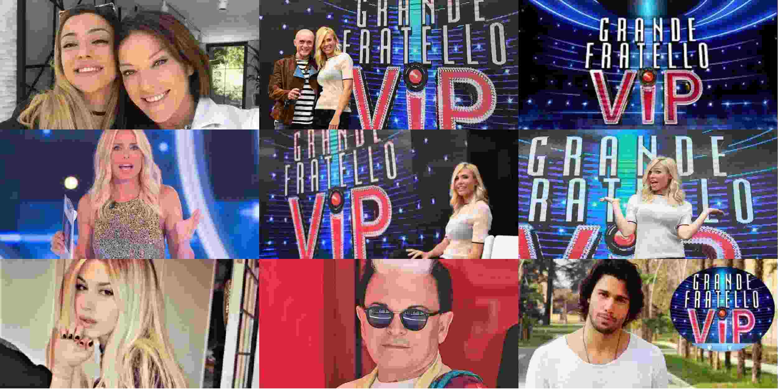 Grande Fratello Vip, Soleil svela i veri motivi per cui ha lasciato Luca