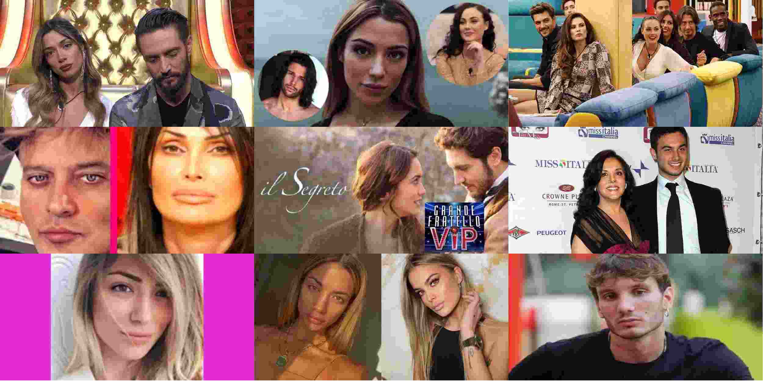 GF Vip, Soleil vuole andarsene: “Stanca e distrutta”. Alex prende una decisione su Delia