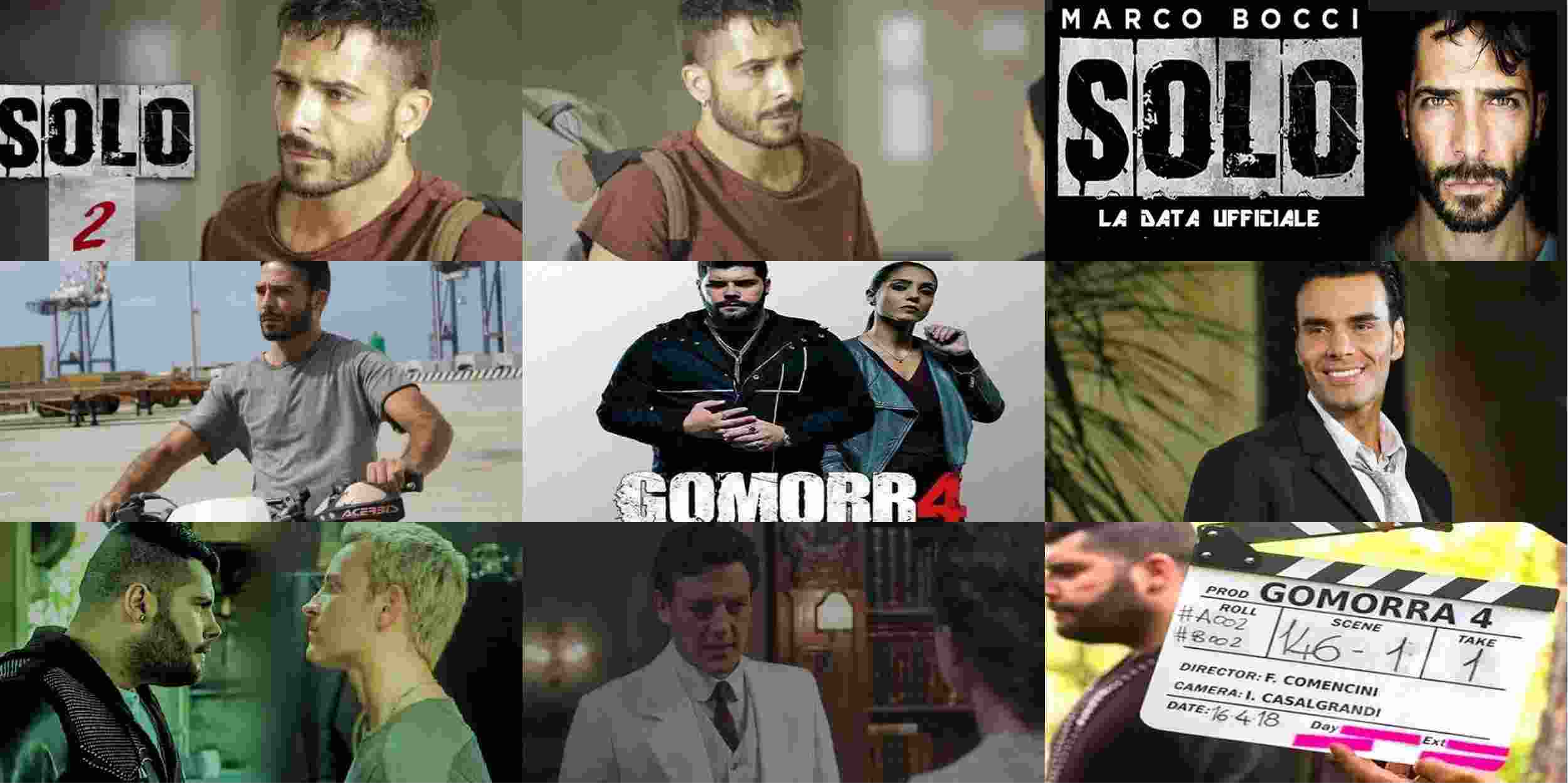 Solo 2, anticipazioni: Bruno Corona è ancora vivo?
