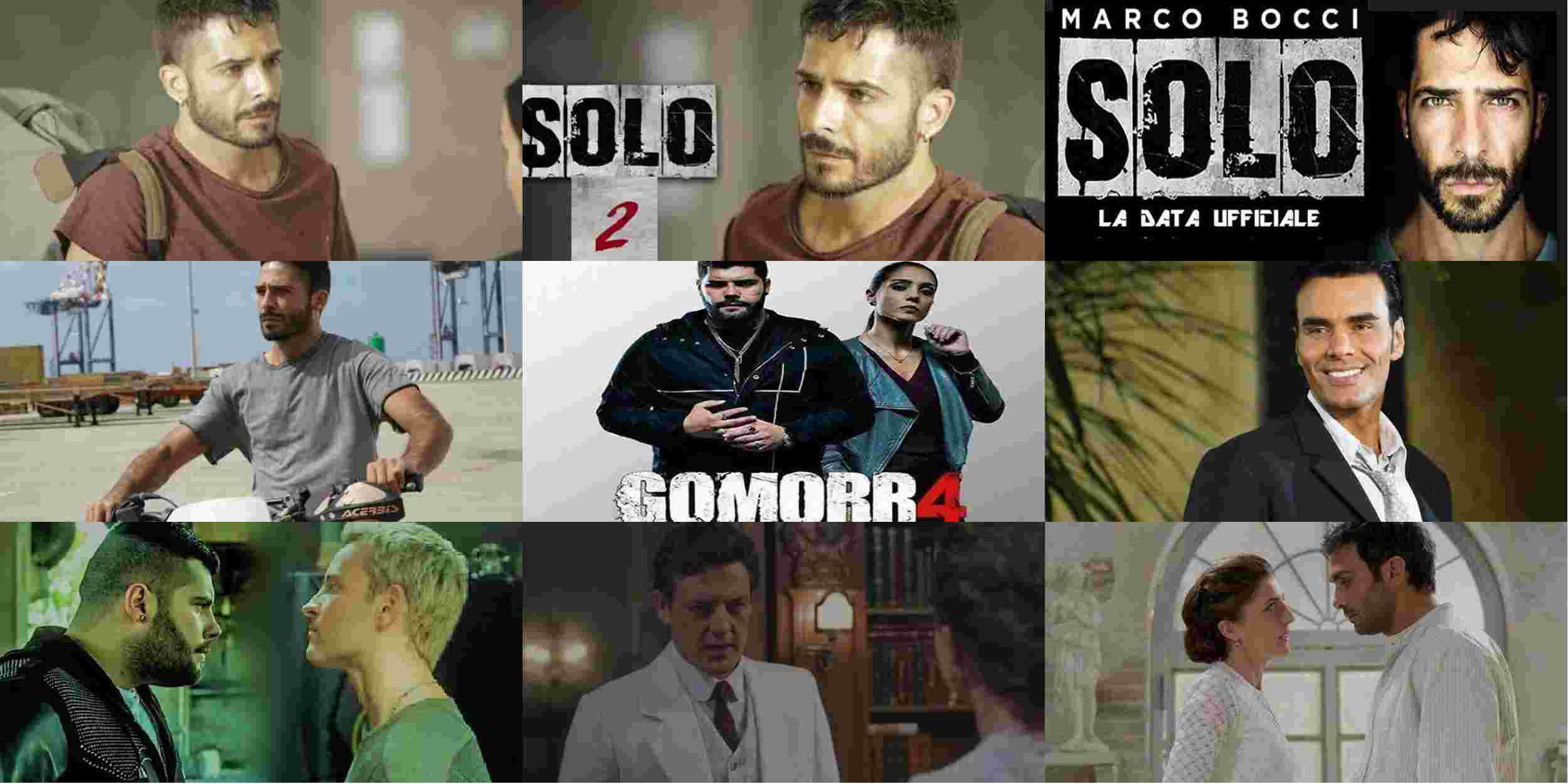Solo 2 anticipazioni: trama e cast della seconda stagione!