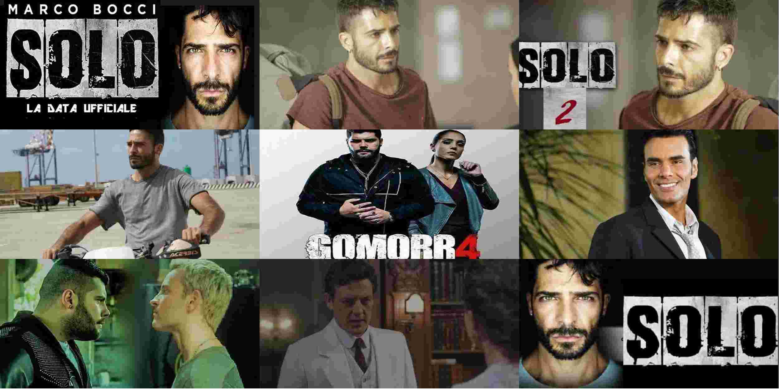 Solo 2 anticipazioni: svelata finalmente la data d’inizio della miniserie!
