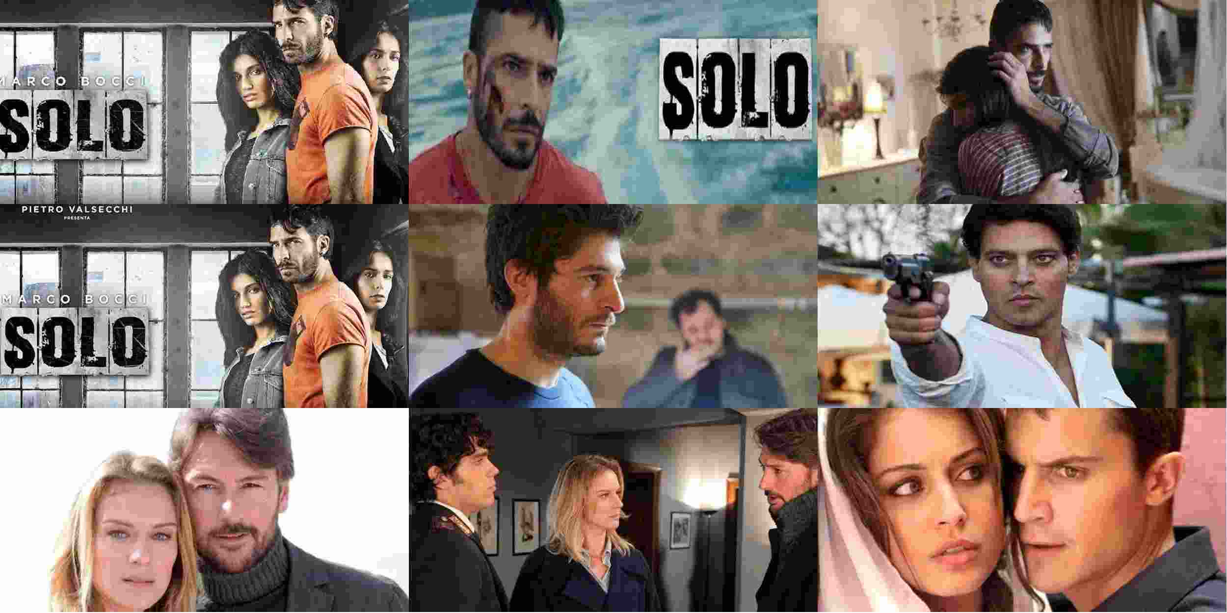 Solo 2: ecco quando inizia e la trama! Nuovo clan contro Marco?