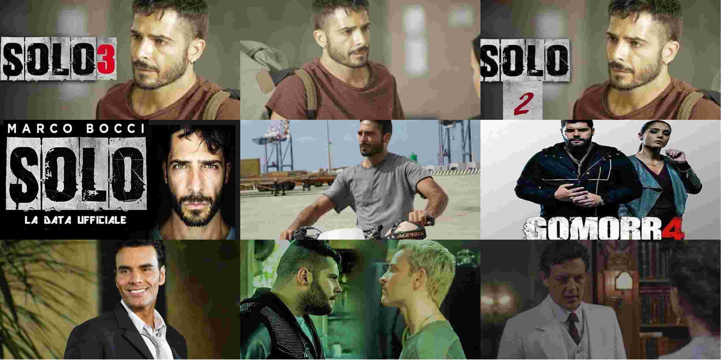 Solo 3: la terza stagione si farà? Arrivano le prime anticipazioni!