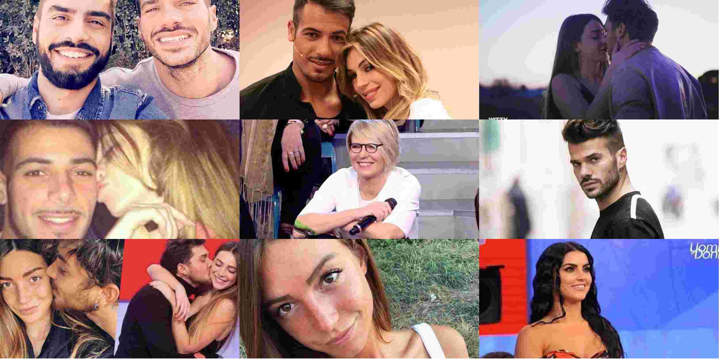 Uomini e Donne gossip: Sona/Serpa, c'eravamo tanto amati