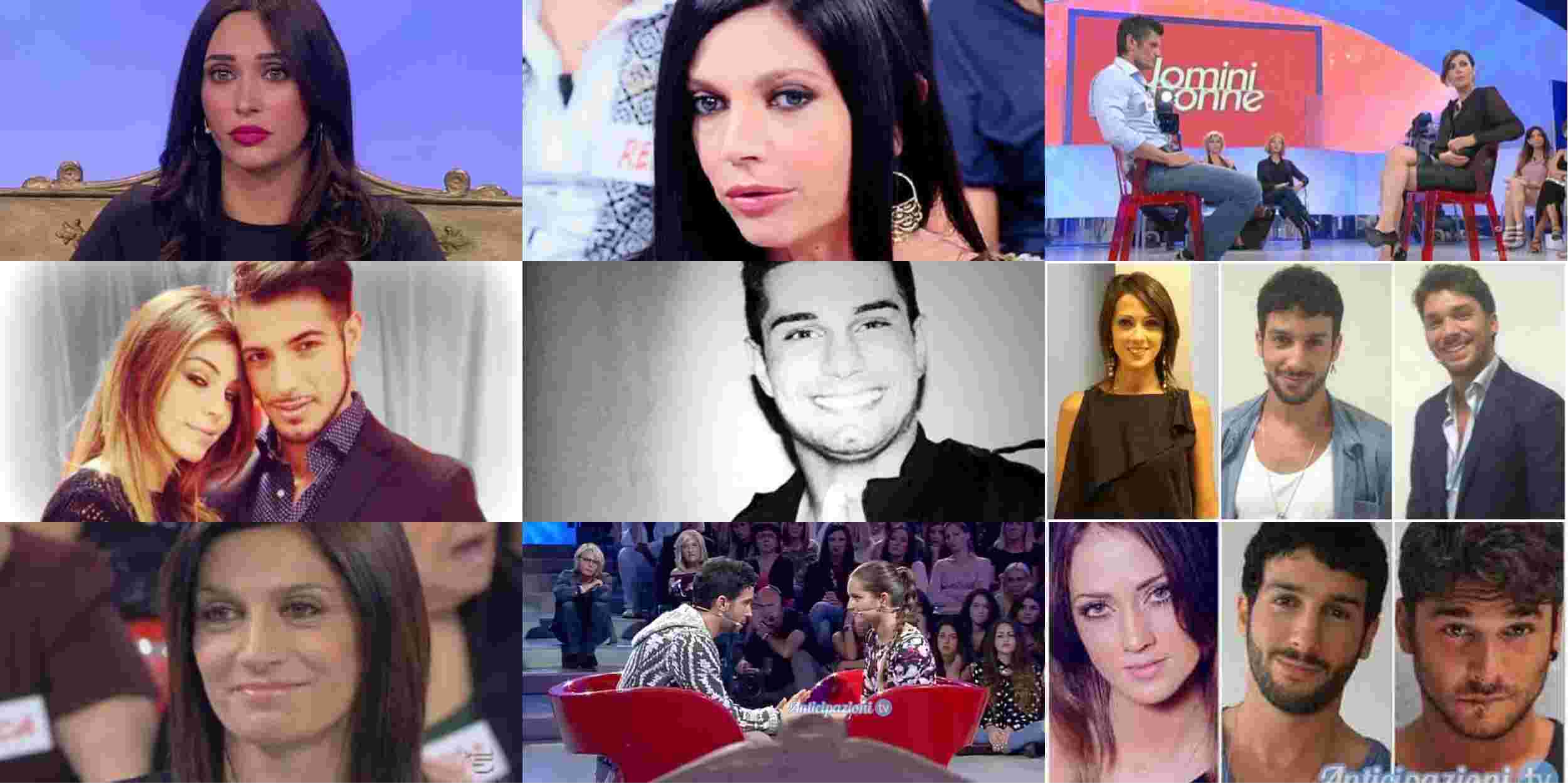 Anticipazioni Uomini e Donne: Sonia ai ferri corti con la redazione, emergono altre bugie