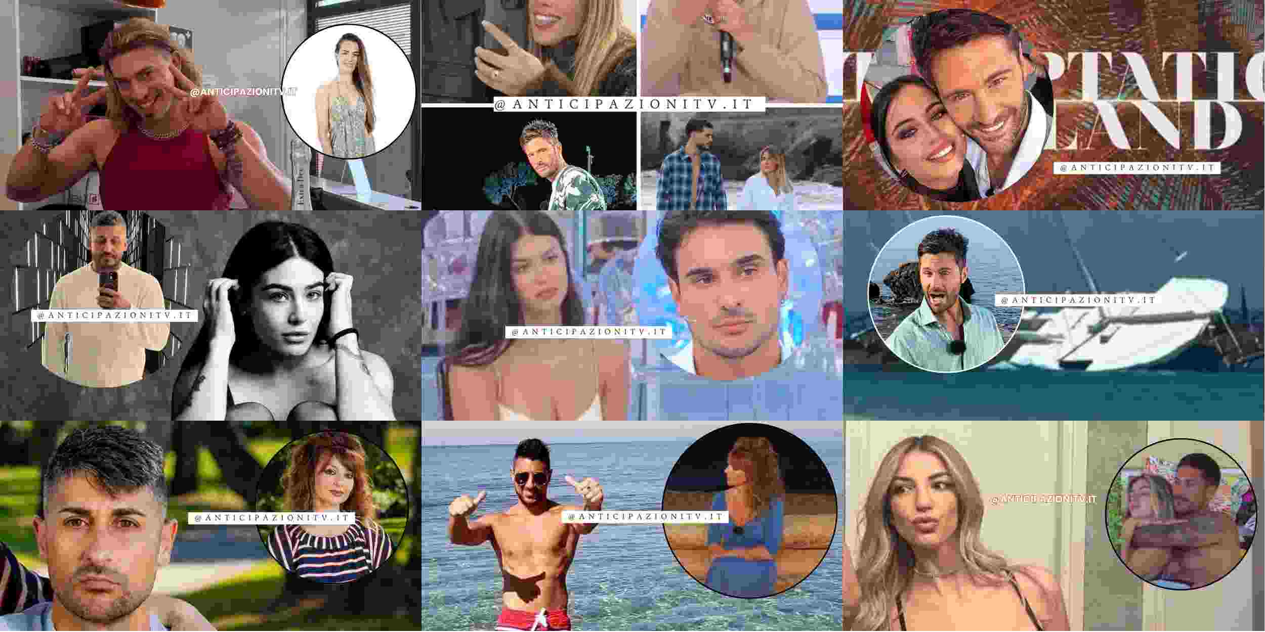 Temptation Island, maschietto o femminuccia per Sonia e Simone? La verità e la rottura definitiva