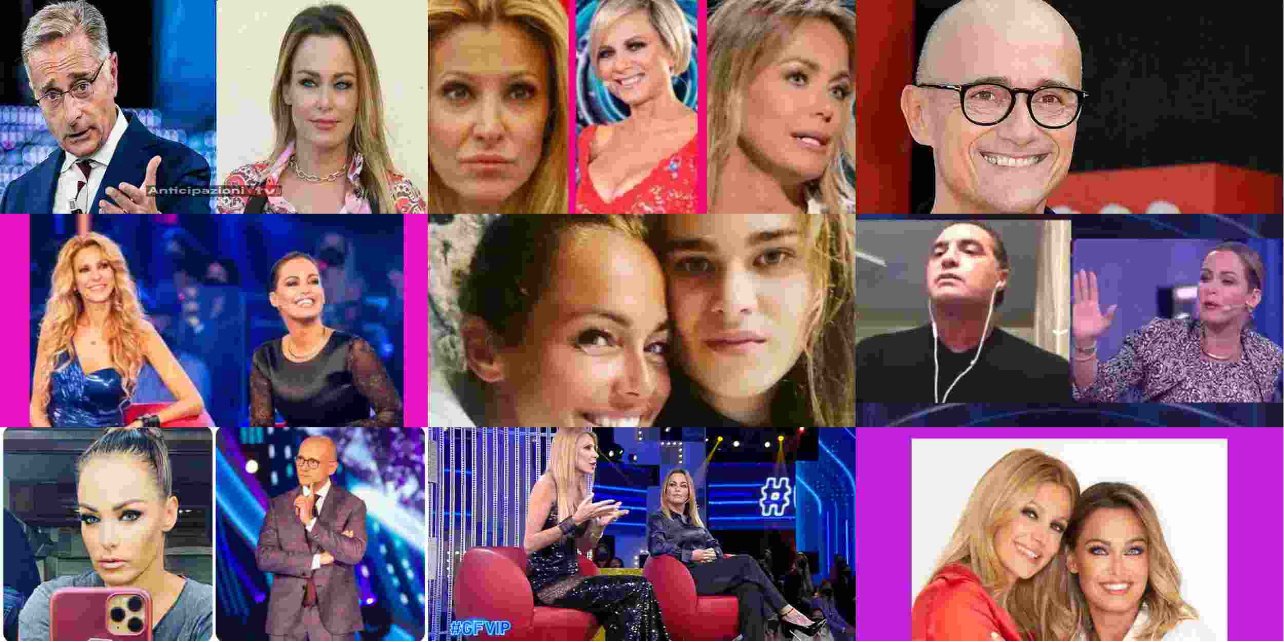 Sonia Bruganelli beccata con un ex concorrente del GF Vip 7: nuovo flirt per l’ex opinionista?