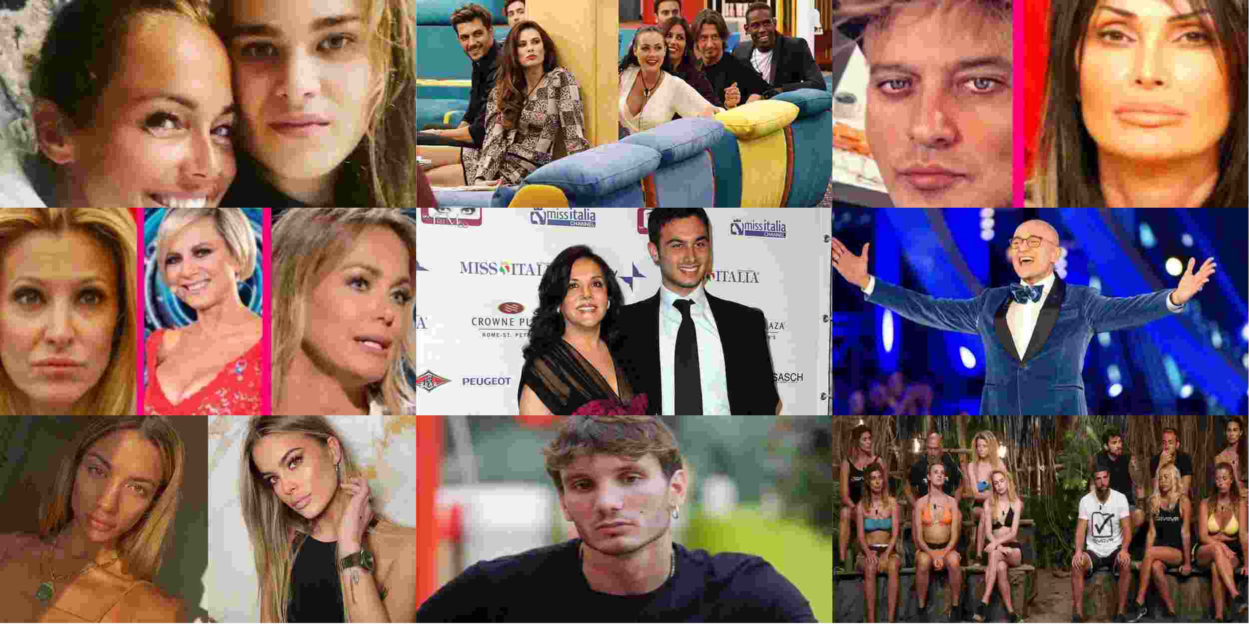 GF Vip, Sonia Bruganelli sull’invalidità della figlia: “Non lo considero un dono”