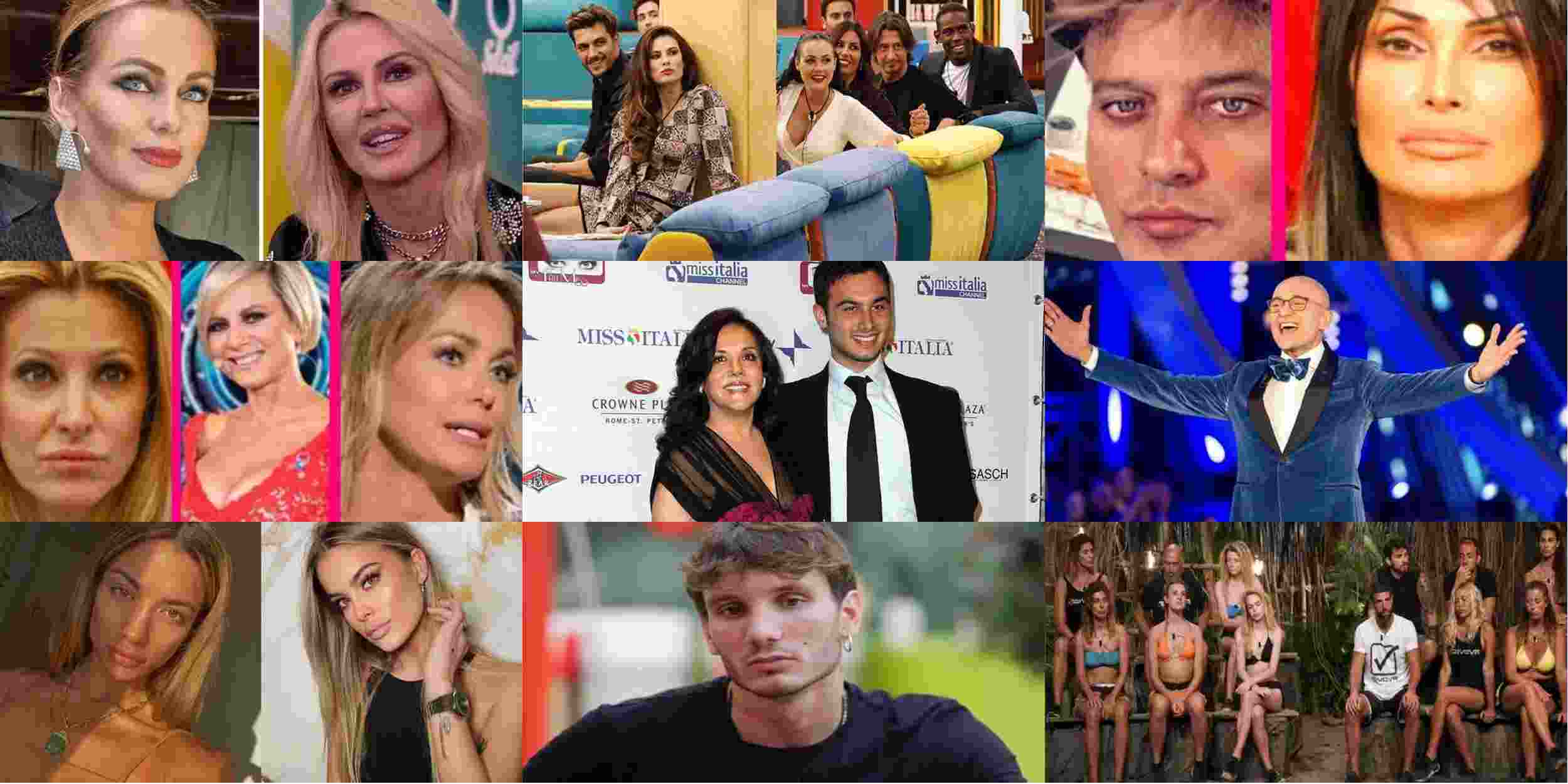 GF Vip, Sonia Bruganelli rivela perché non sopporta Nathaly Caldonazzo