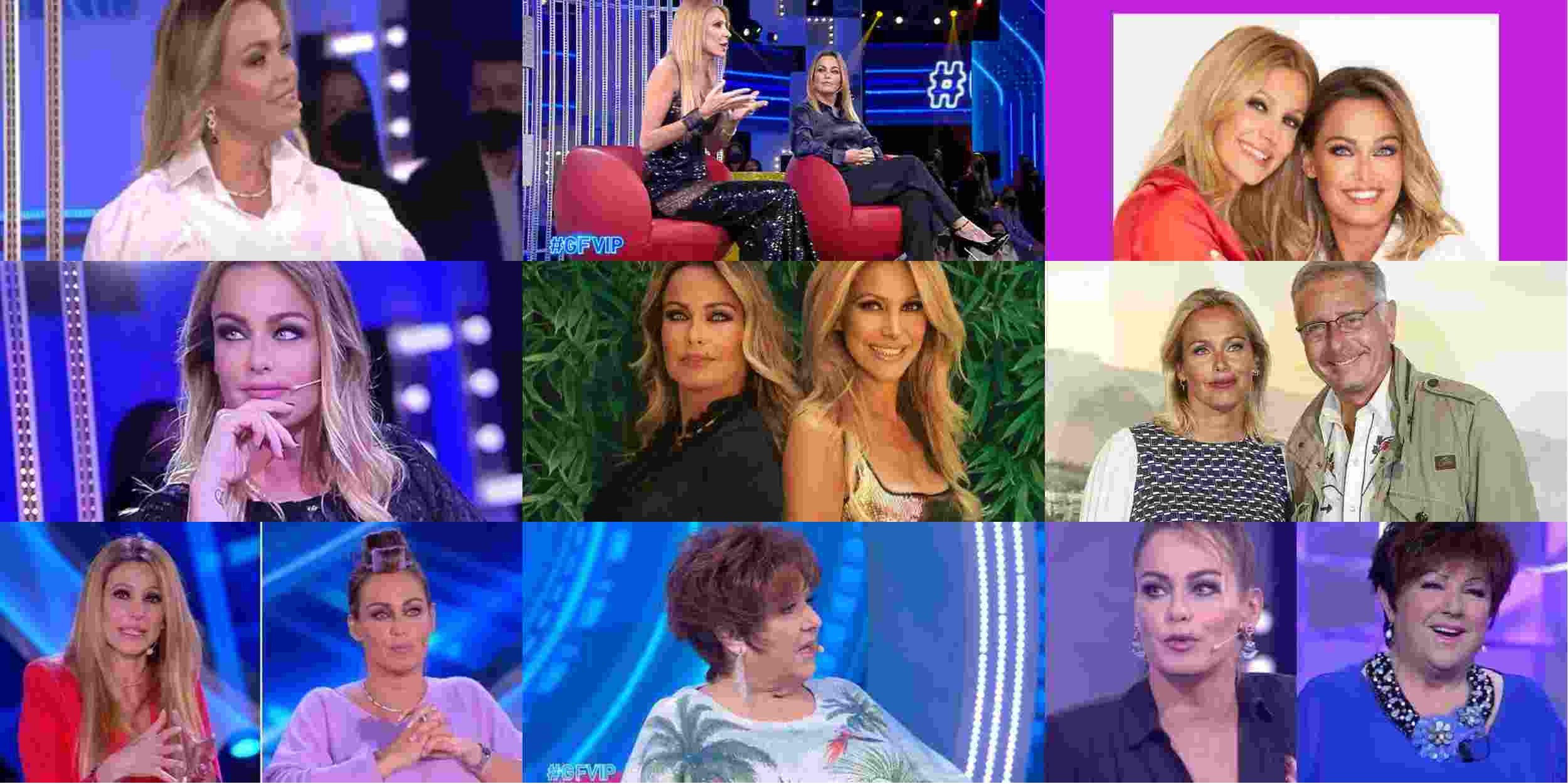 GF Vip 6, Sonia Bruganelli torna in studio e scoppia il caos: ostenta la sua ricchezza?
