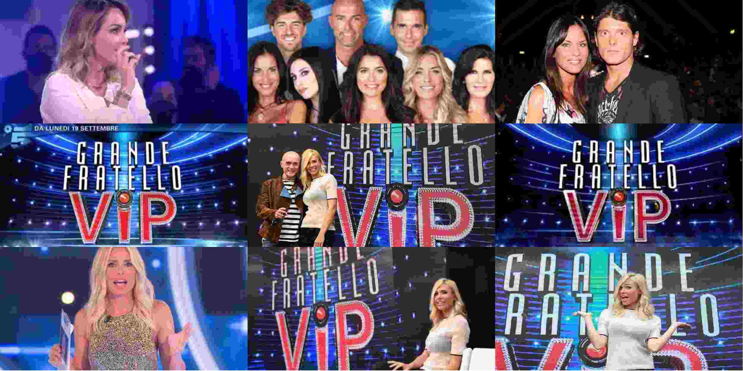 GF Vip, Sonia Bruganelli potrebbe non presentarsi alla prossima diretta