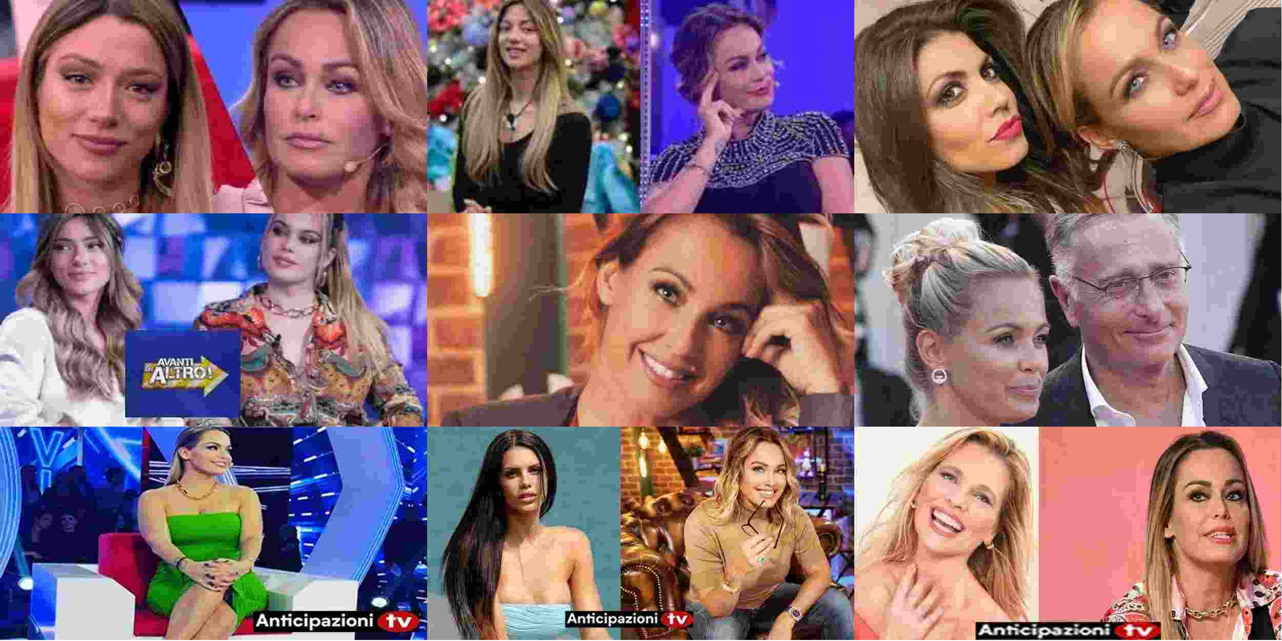 Sonia Bruganelli pazza di Soleil Stasi, pronta a farla una proposta importante dopo il GF VIP 6