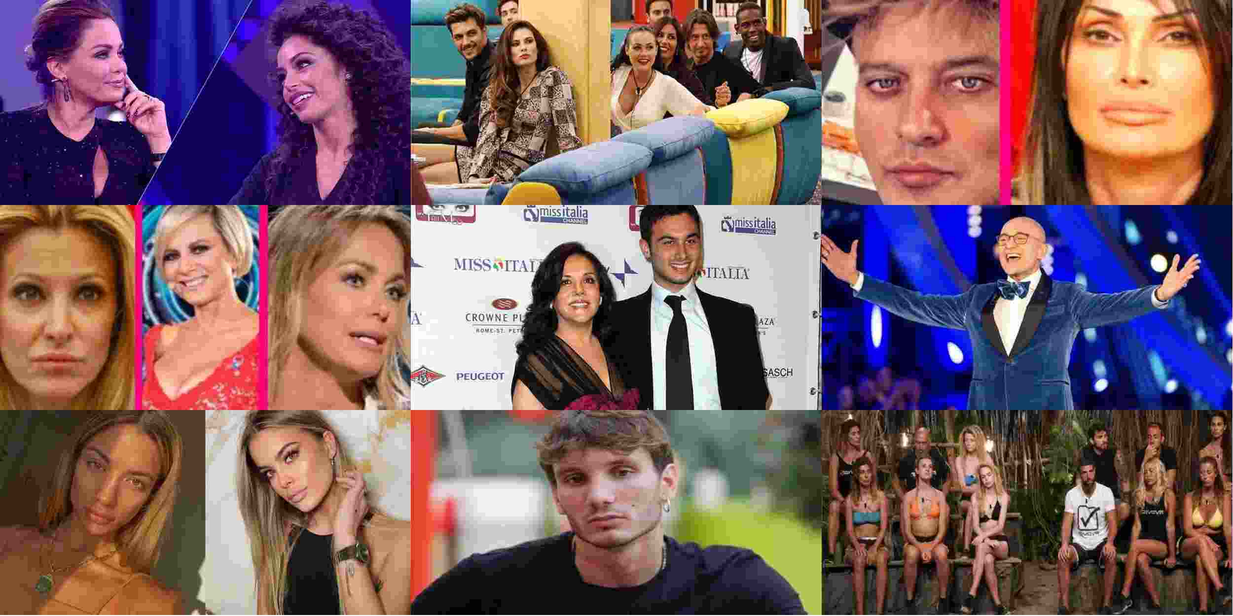 GF Vip, Sonia Bruganelli asfalta Raffaella Fico: “Avevi messo all’asta la tua verginità!”