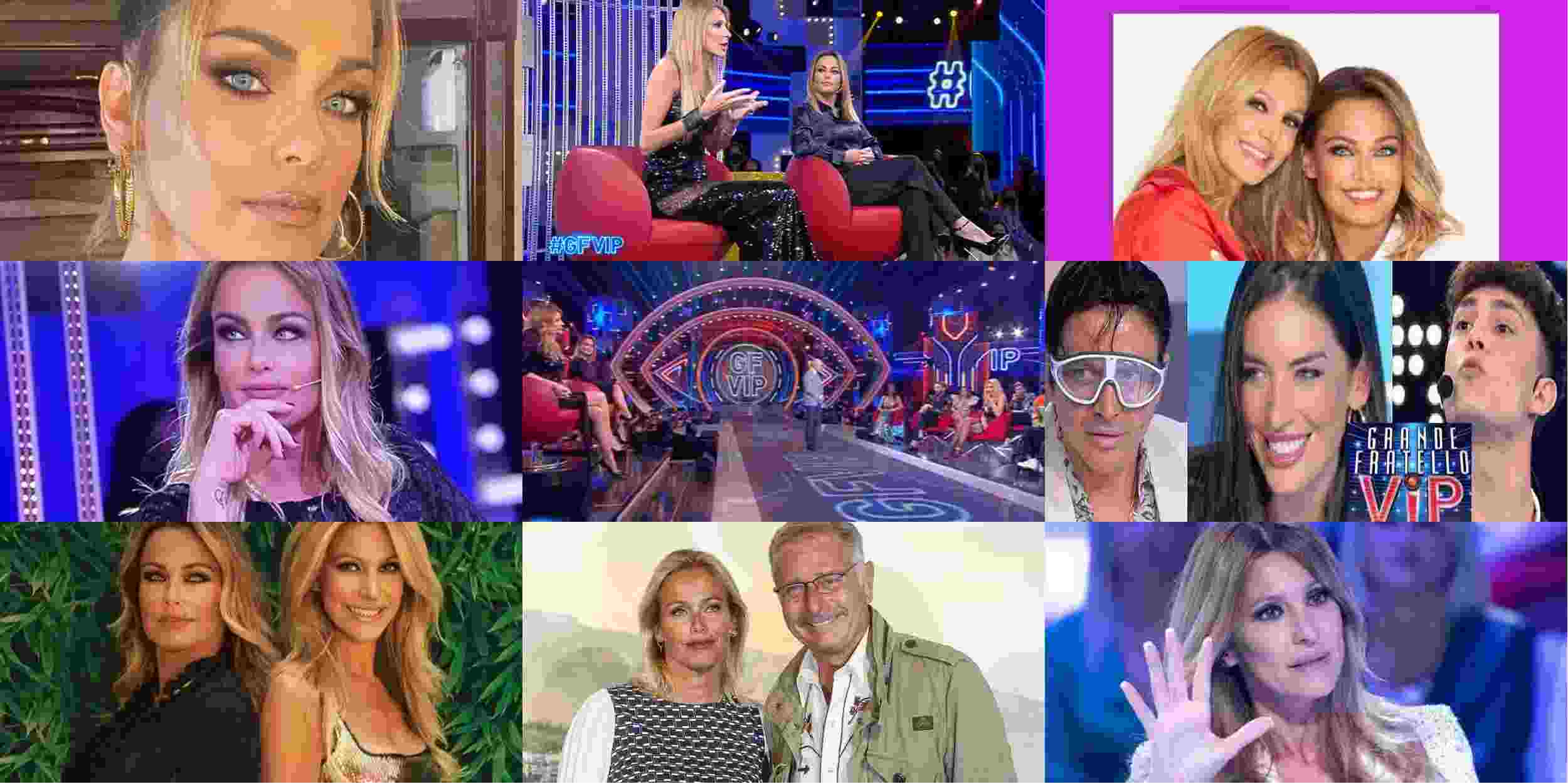 GF VIp 7, Sonia Bruganelli riconfermata: il web reagisce così