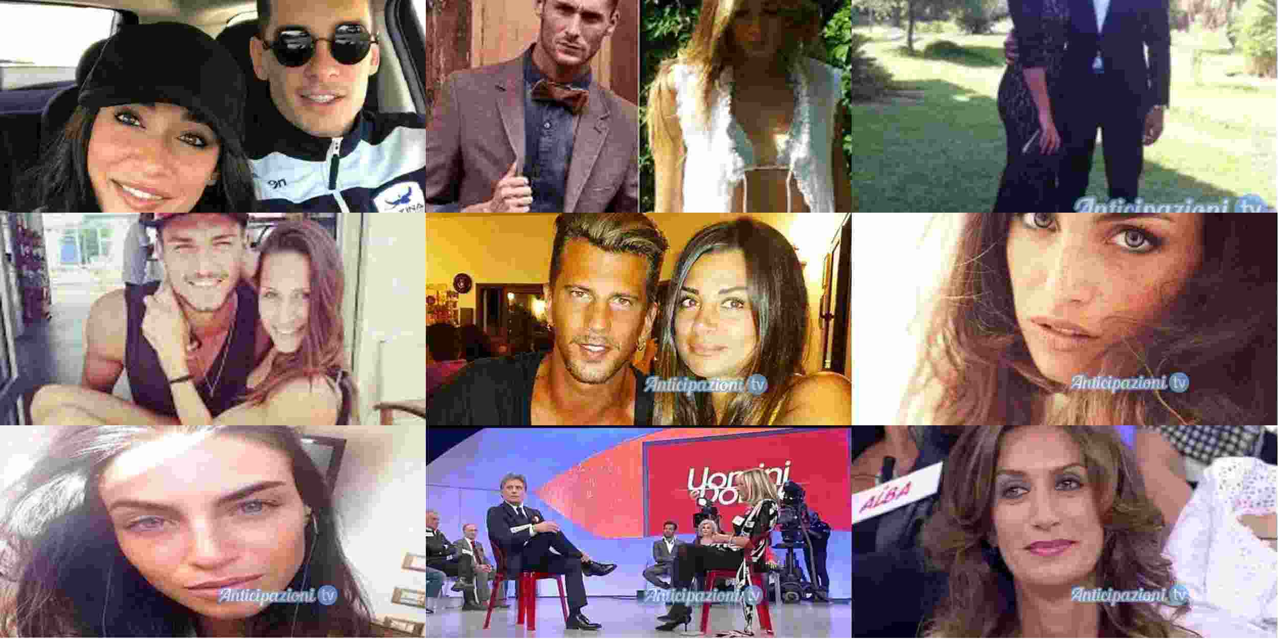 Uomini e Donne news, Sonia ha già un altro? Emanuele sbotta
