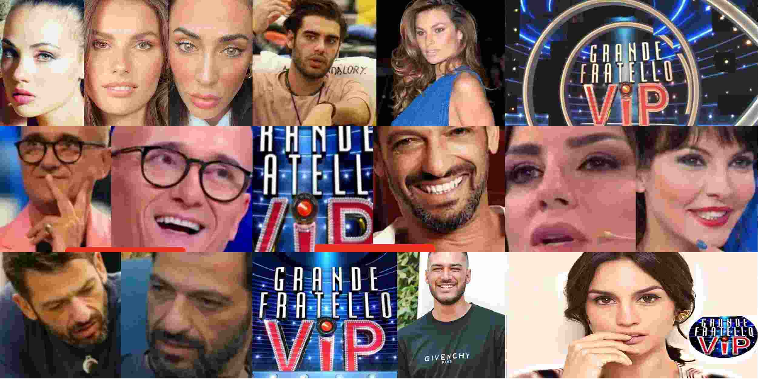 GF Vip 5, Sonia Lorenzini a letto con Dayane Mello: che fine ha fatto Rosalinda?