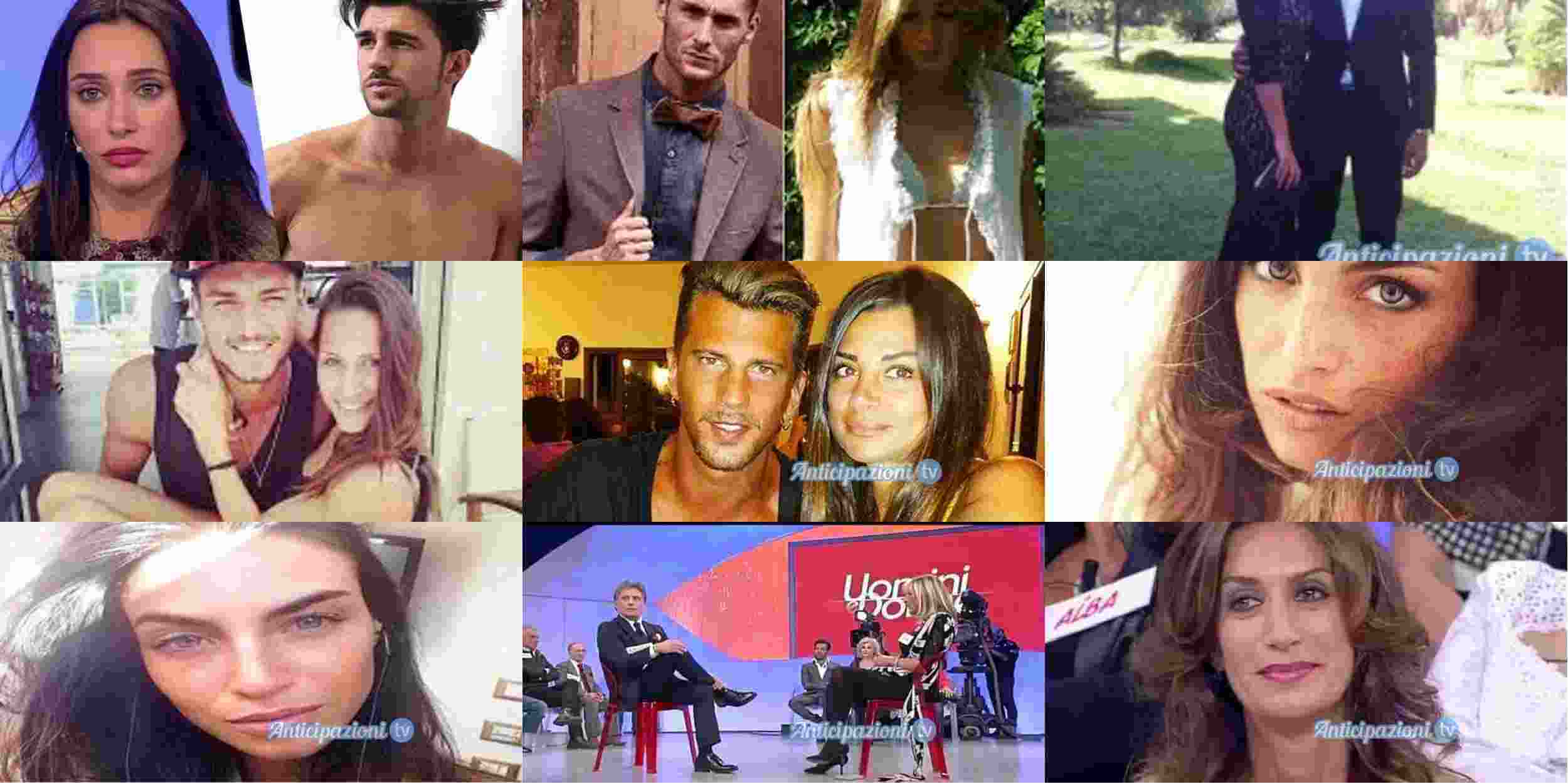 Uomini e Donne, Sonia e Damante a letto insieme? Parla lei