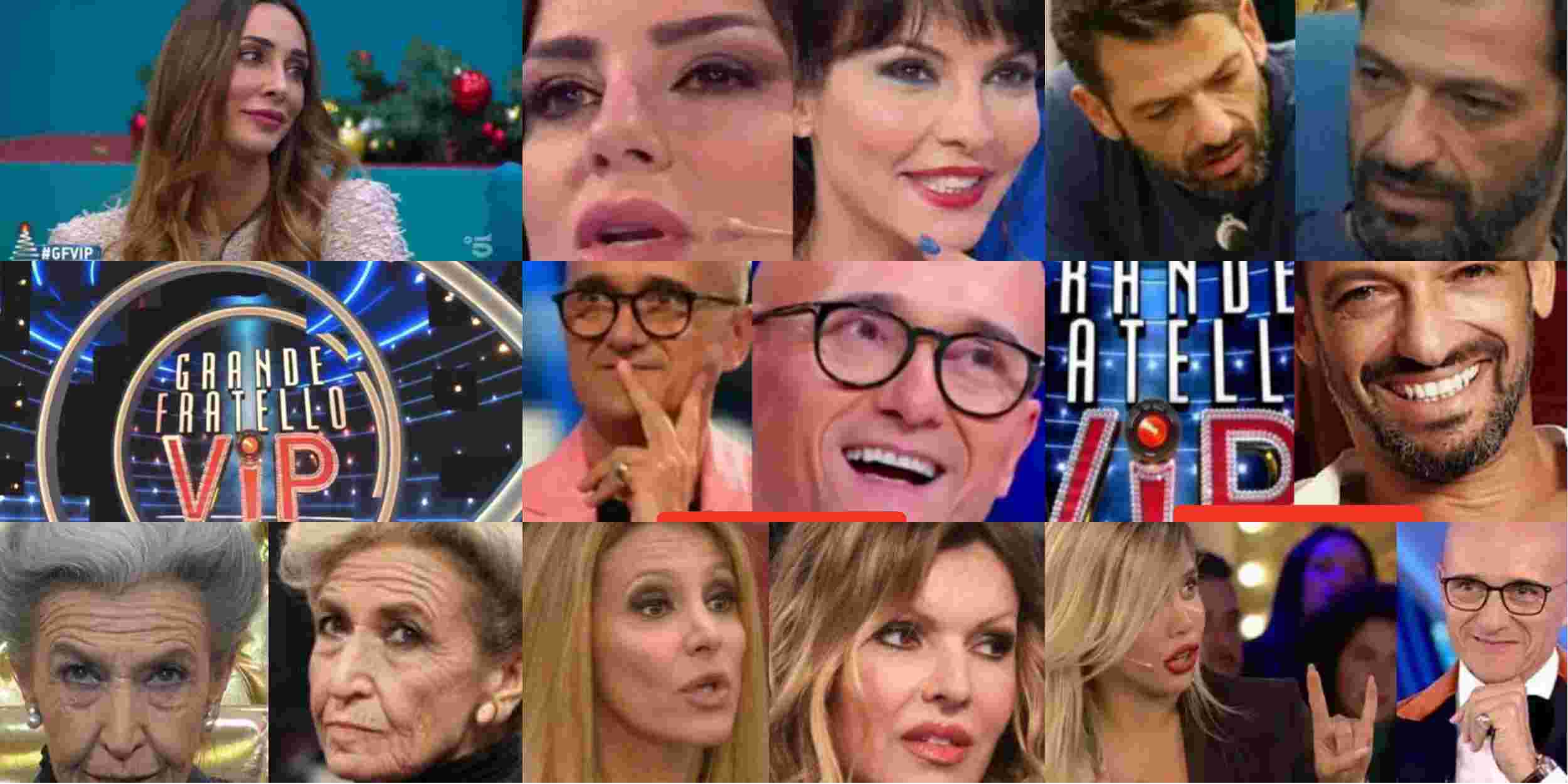 GF Vip 5, Sonia Lorenzini ha bestemmiato? La verità in un video