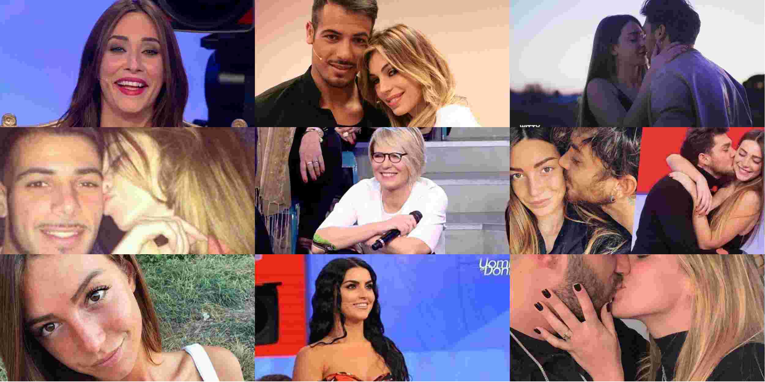Uomini e Donne gossip, Sonia Lorenzini insultata e cacciata in malo modo