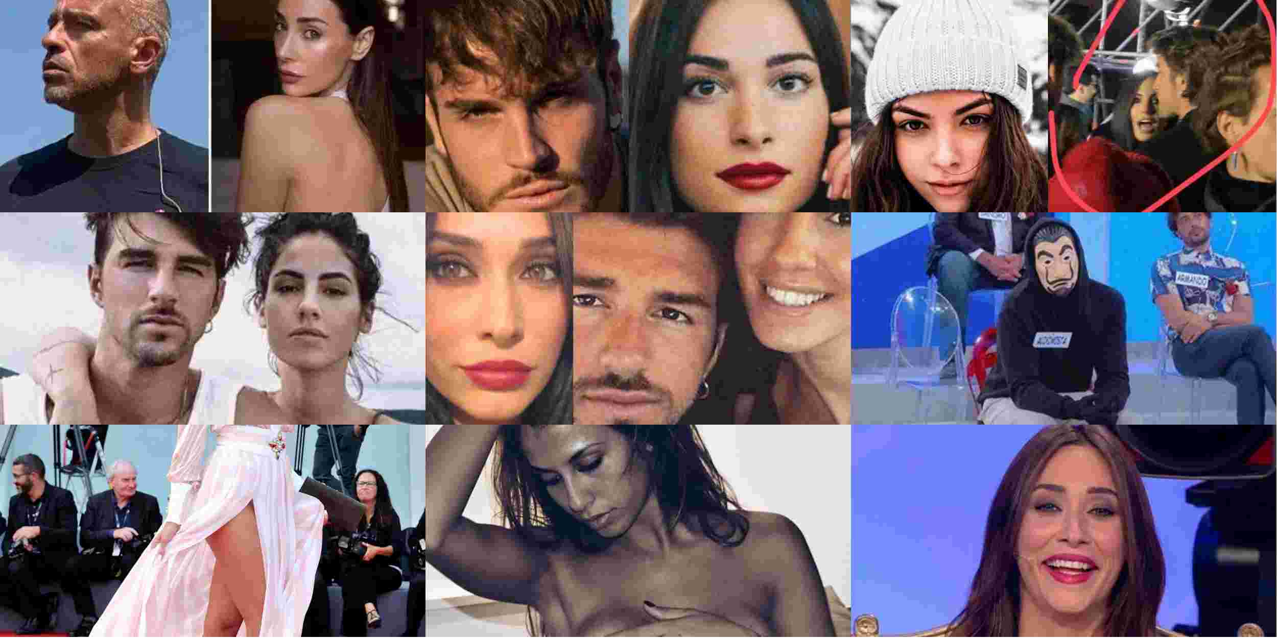 Uomini e Donne, Sonia Lorenzini parla per la prima volta della sua storia con Eros Ramazzotti