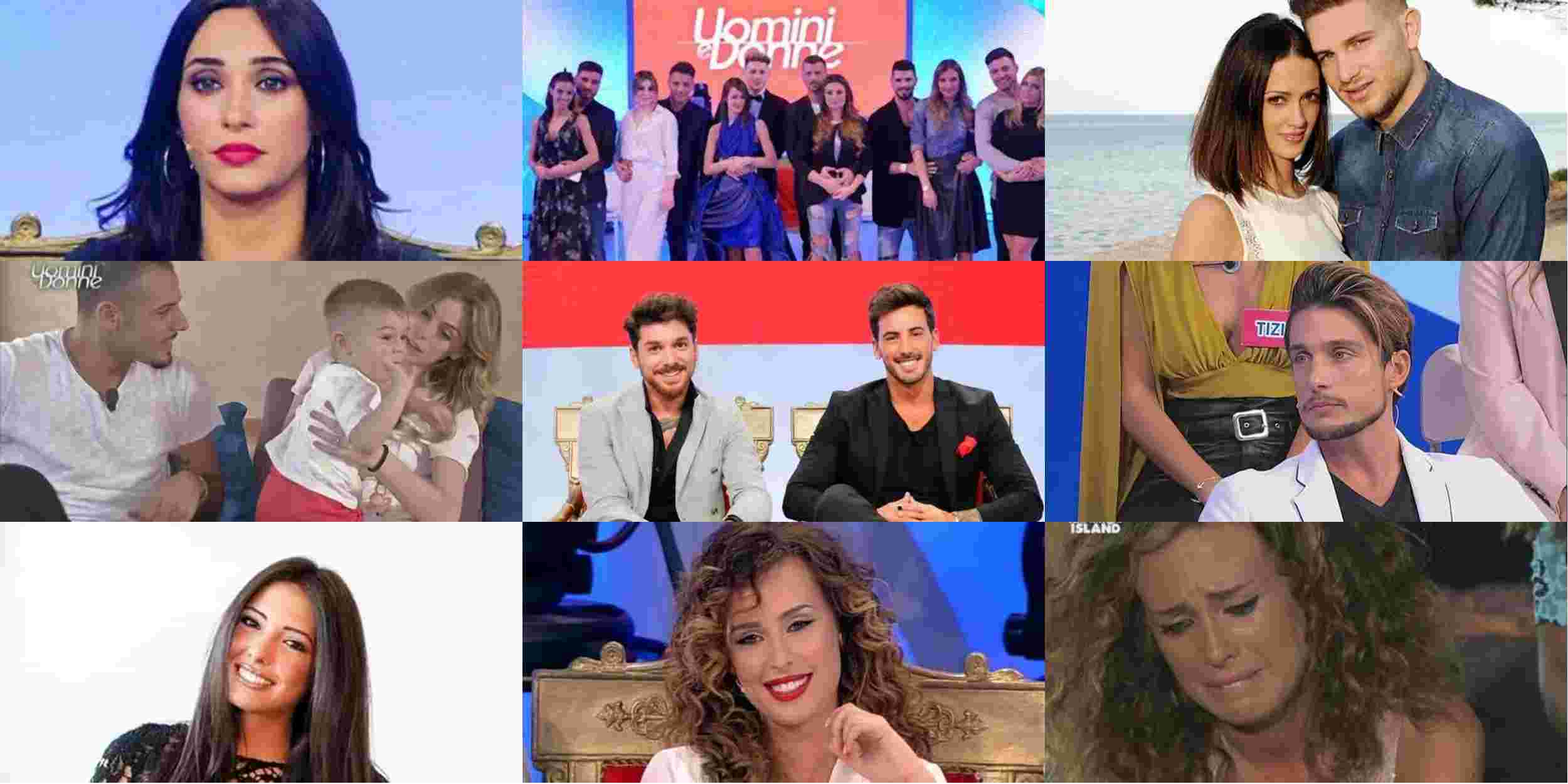 Uomini e Donne news, Sonia Lorenzini rimane senza parole
