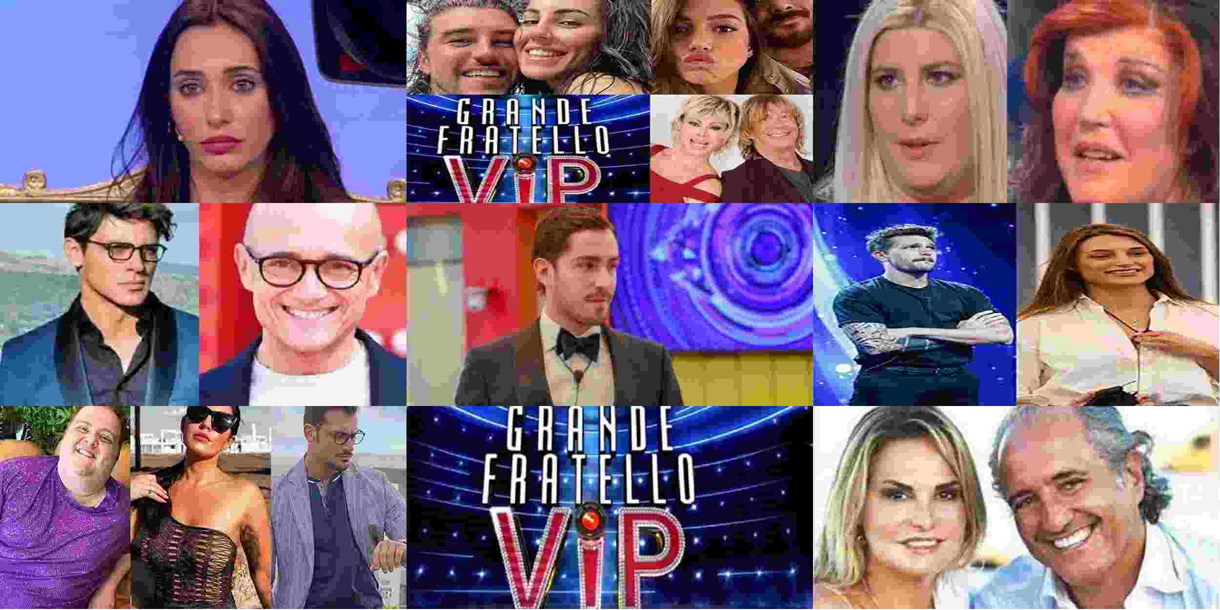 GF Vip 5, Sonia Lorenzini rischia la squalifica? La frase incriminata che fa discutere