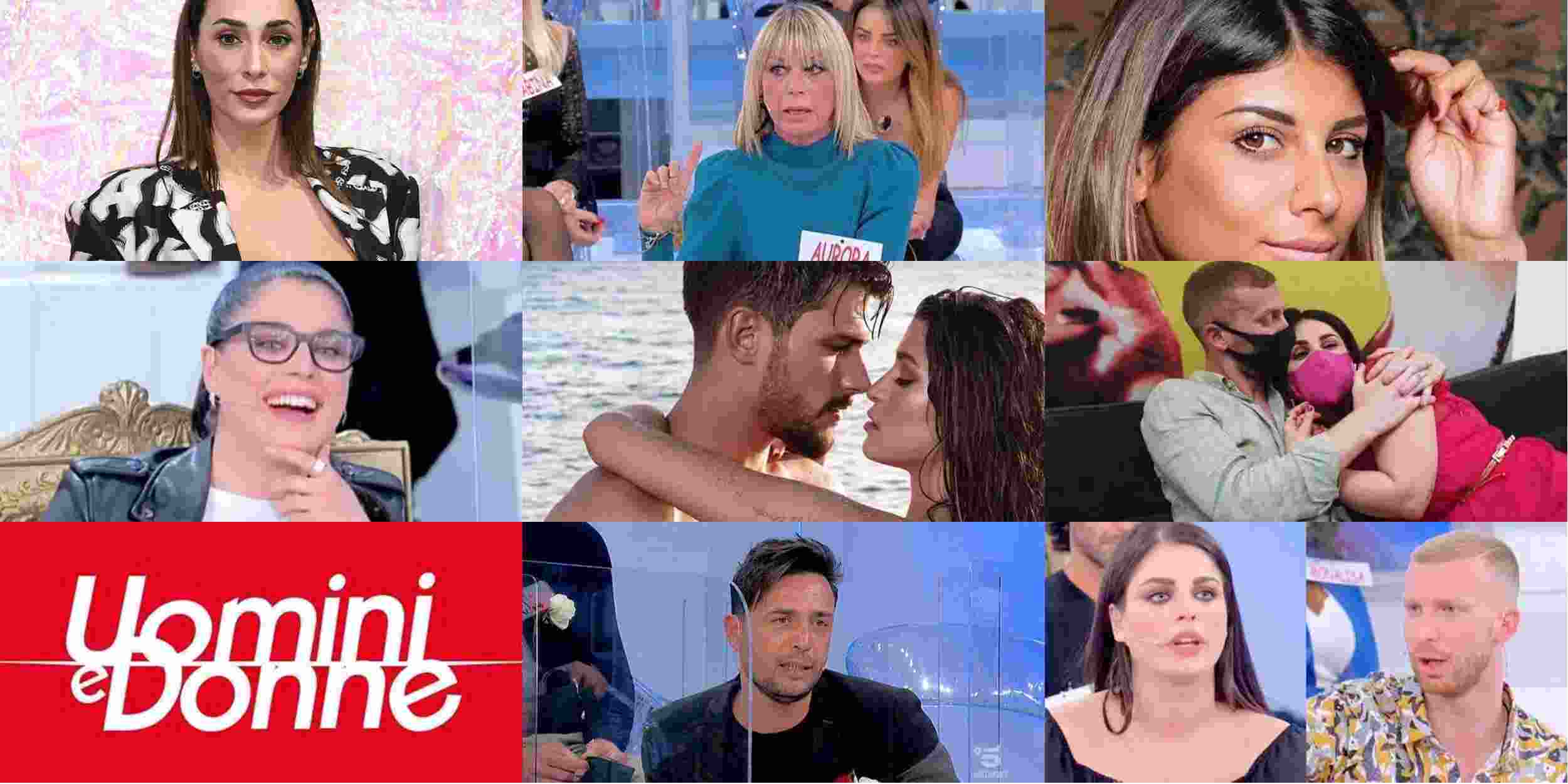 Uomini e Donne gossip, Sonia Lorenzini si è fidanzata? Ecco chi sarebbe lui