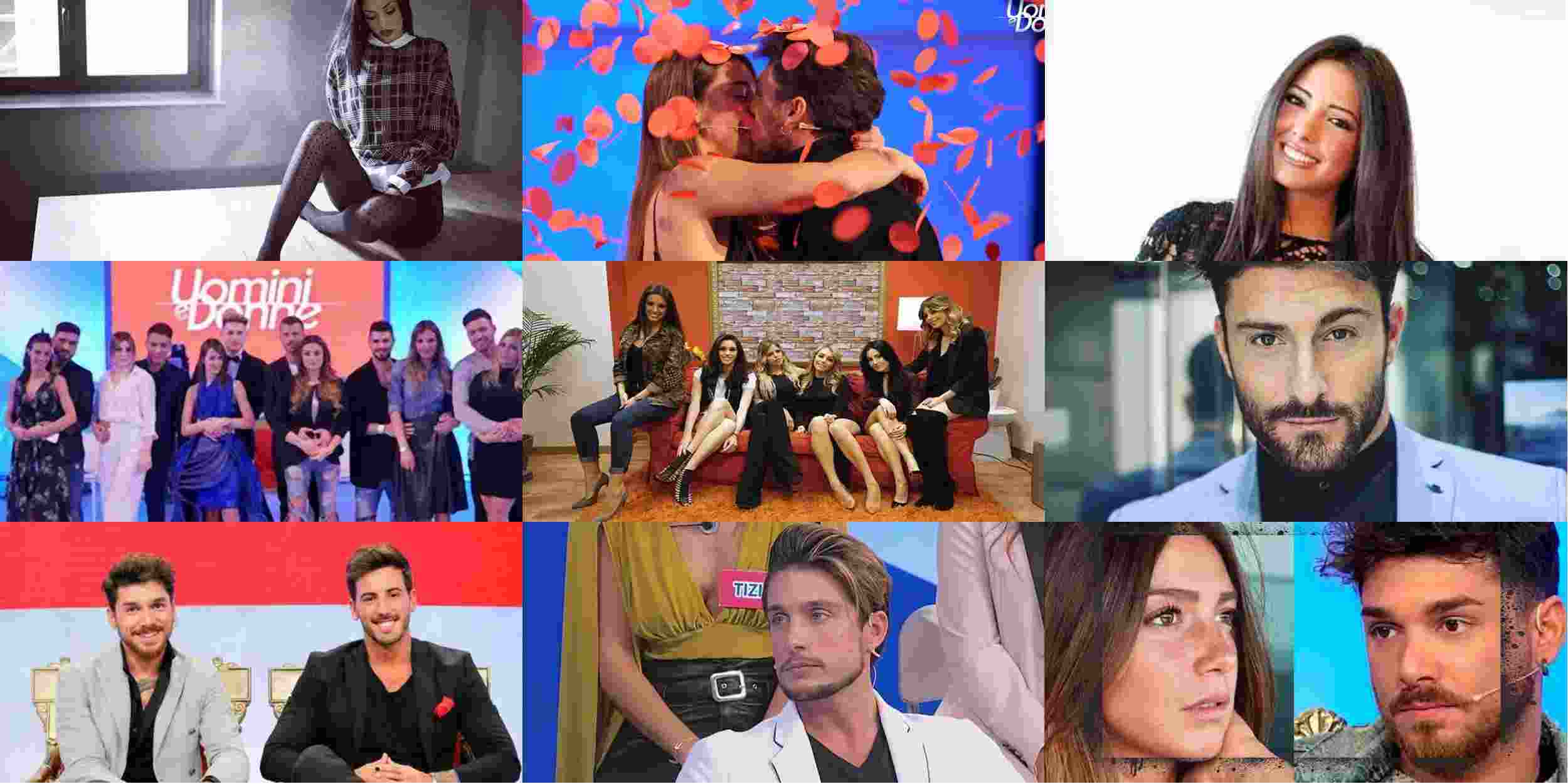 Uomini e Donne news: Sonia Puglisi ha chiuso con Luigi Mastroianni?