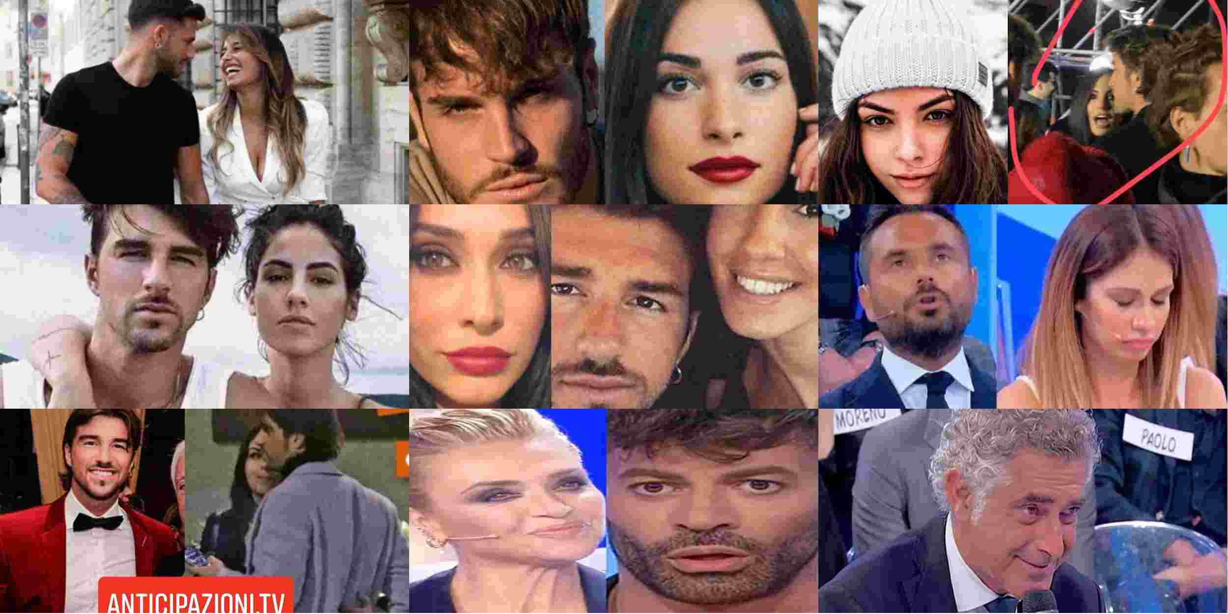 Sonny Di Meo e Sara Shaimi si sono lasciati? Ecco che succede alla coppia di Uomini e Donne
