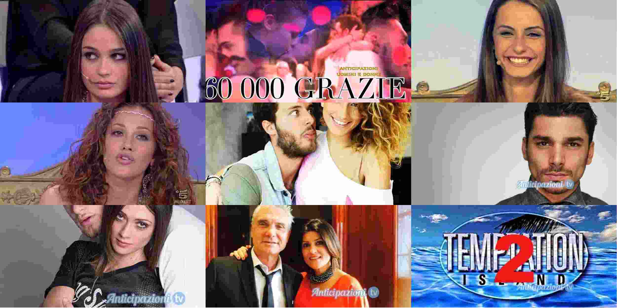Uomini e Donne gossip, Sophia Galazzo fidanzata con l'ex di Soleil: ecco chi è