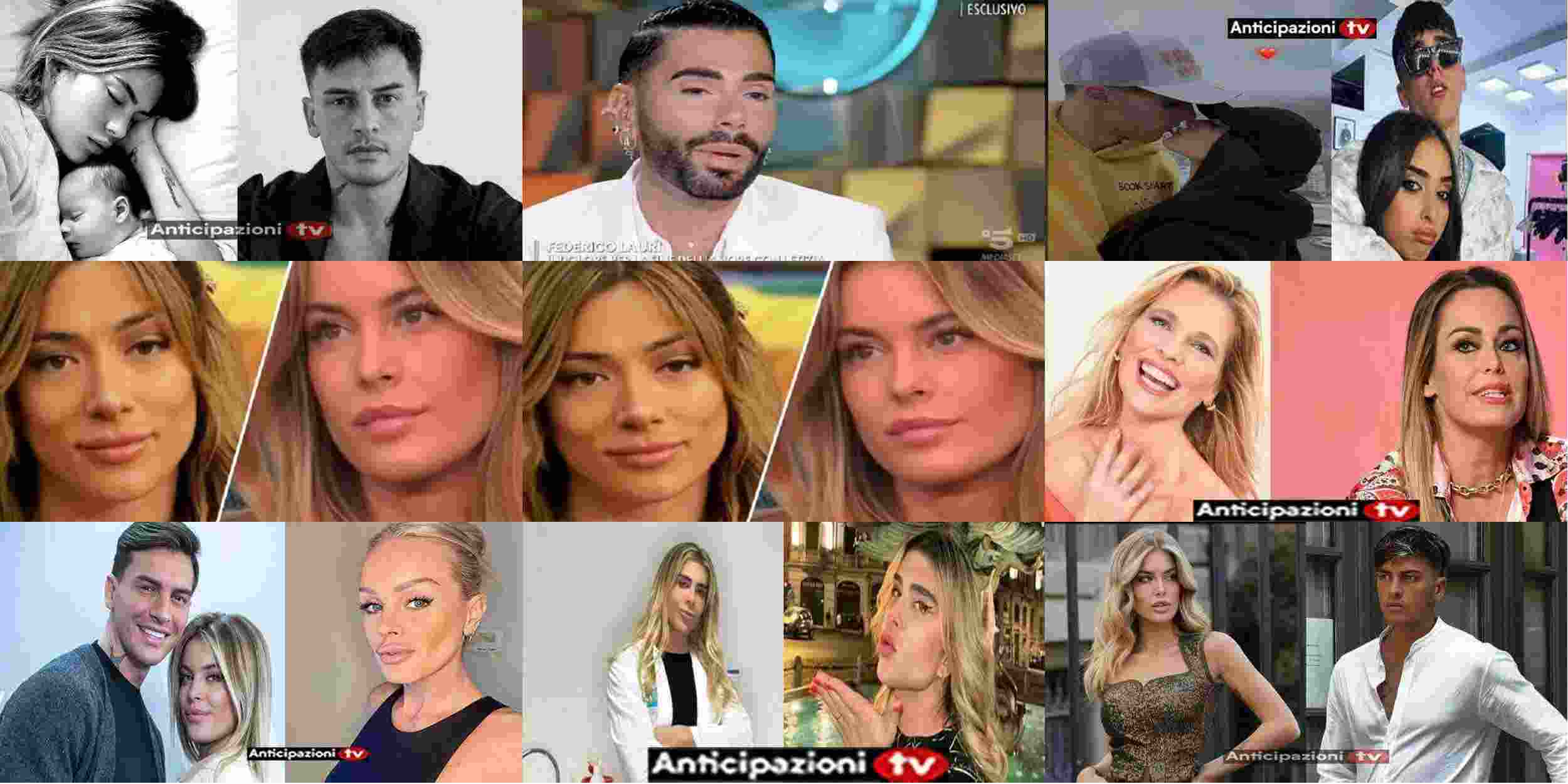 Sophie Codegoni e Alessandro Basciano hanno chiarito? Gli indizi social non lasciano dubbi
