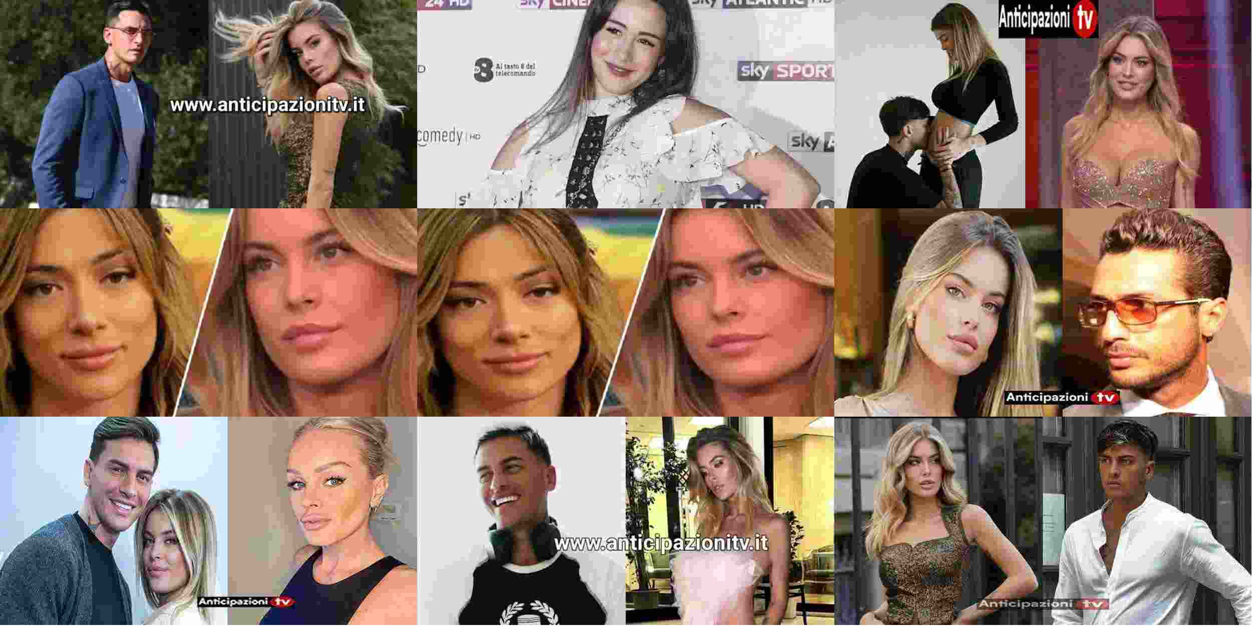 Sophie Codegoni e Alessandro Basciano si sono davvero lasciati? Il durissimo gesto di lui